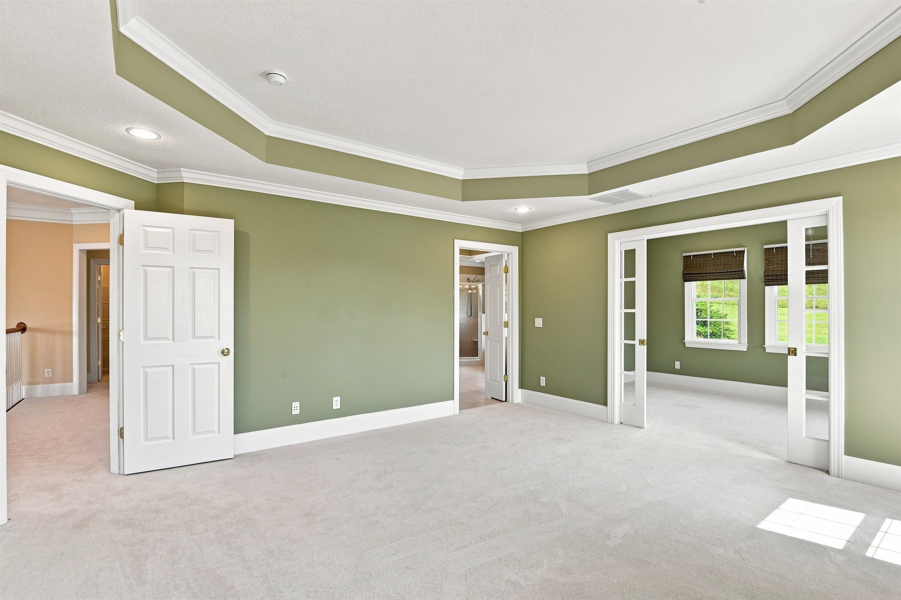 2220 Birch Leaf Lane Blacksburg VA 24060