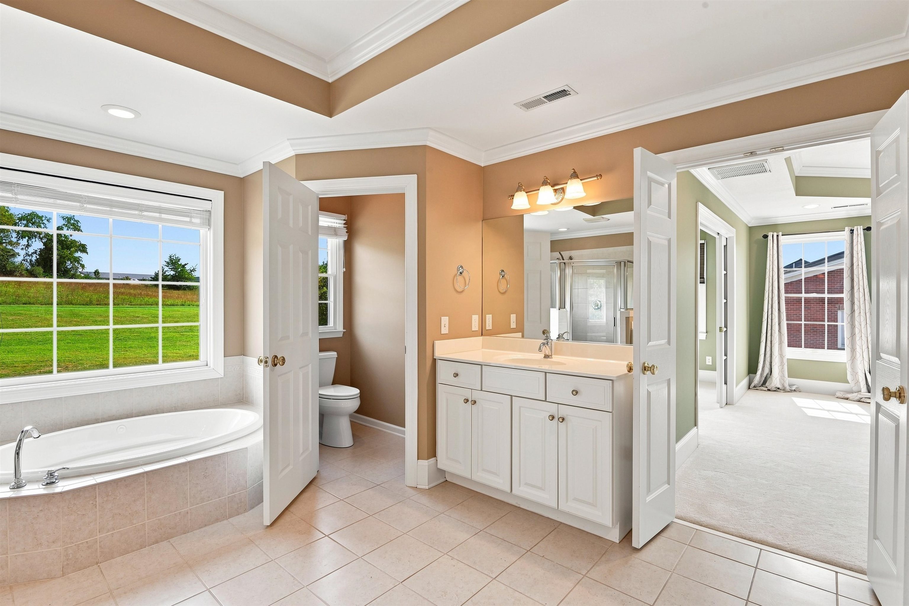 2220 Birch Leaf Lane Blacksburg VA 24060