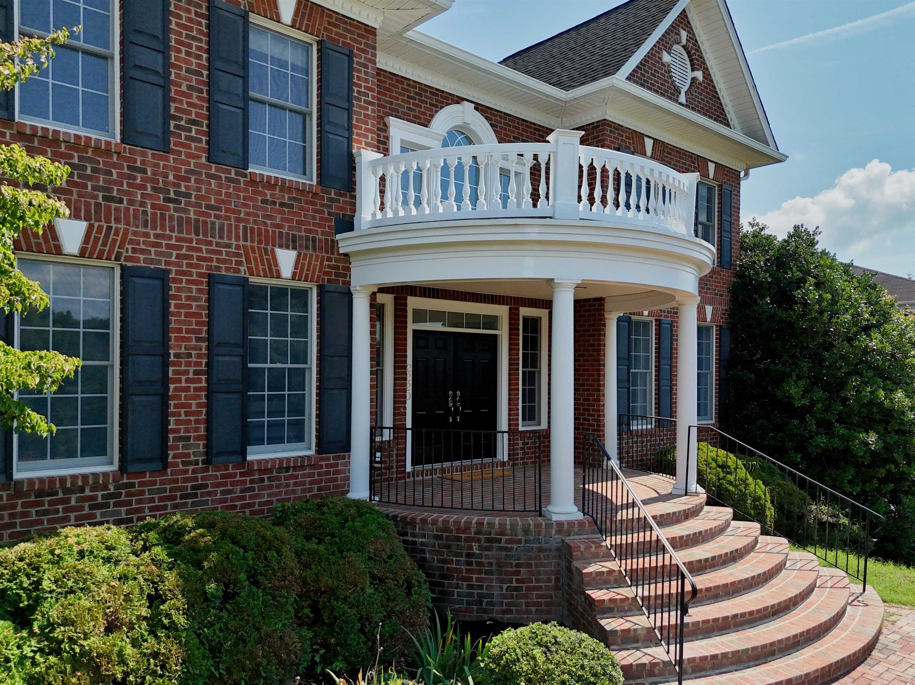 2220 Birch Leaf Lane Blacksburg VA 24060