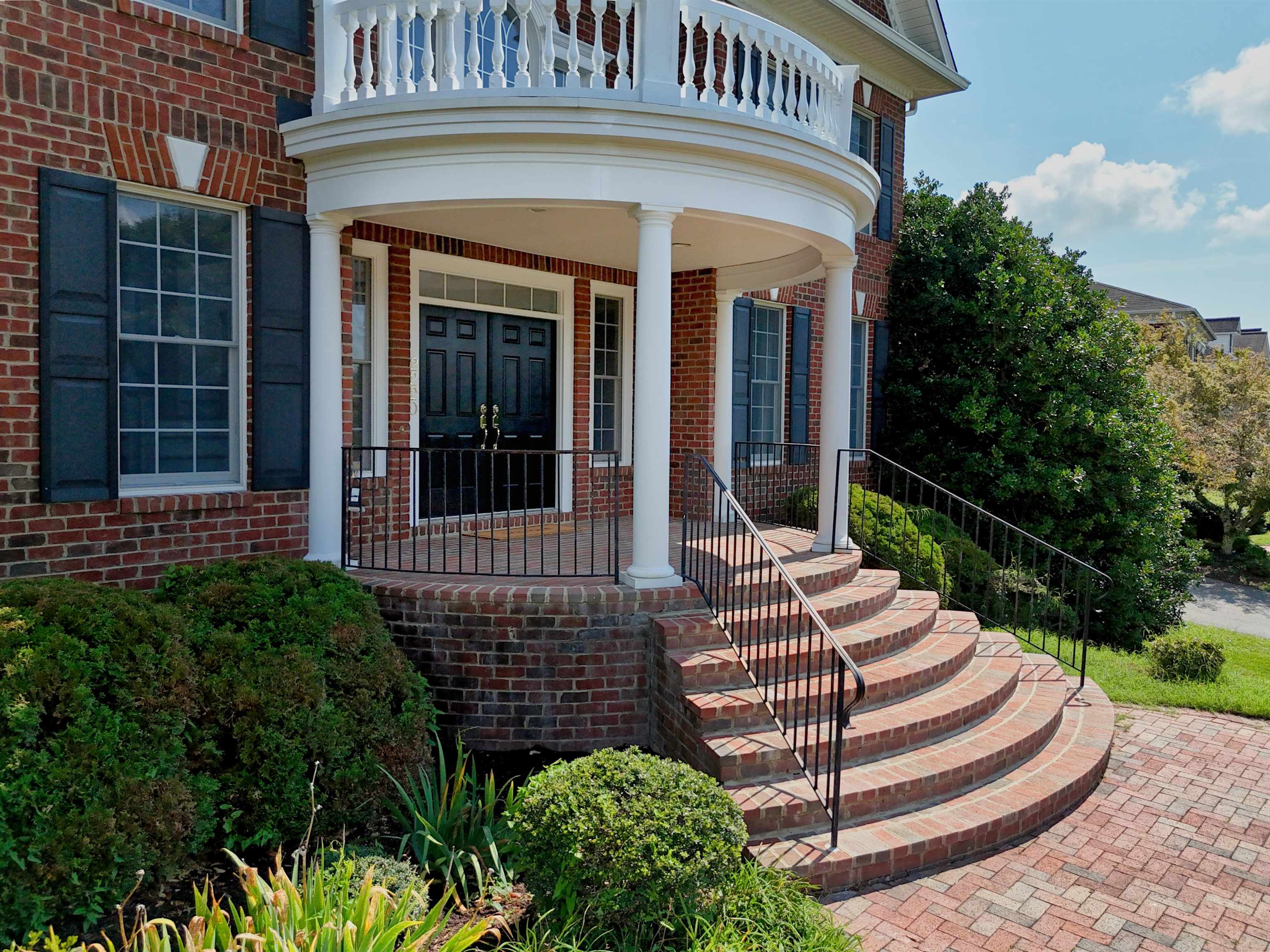 2220 Birch Leaf Lane Blacksburg VA 24060