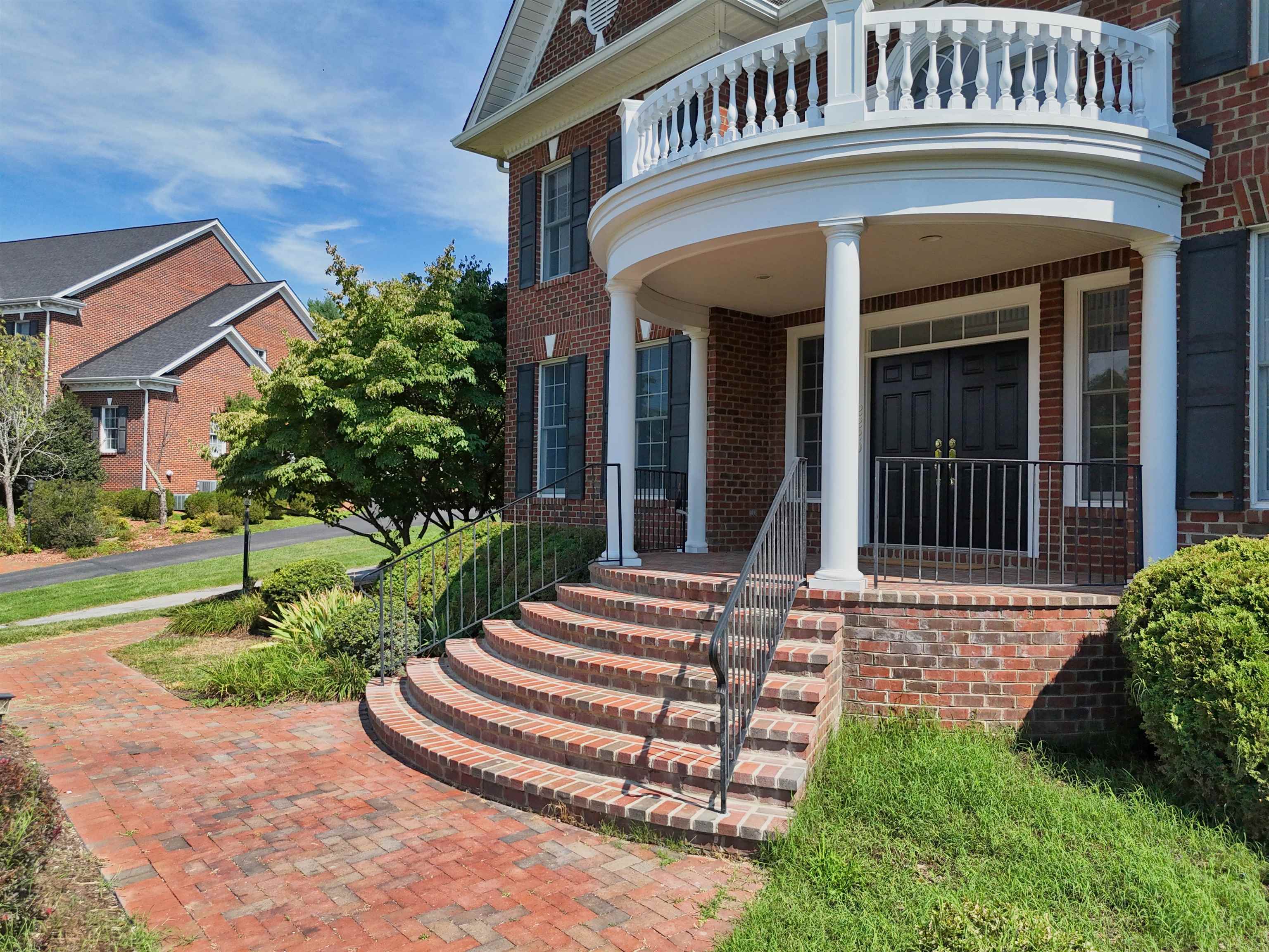 2220 Birch Leaf Lane Blacksburg VA 24060