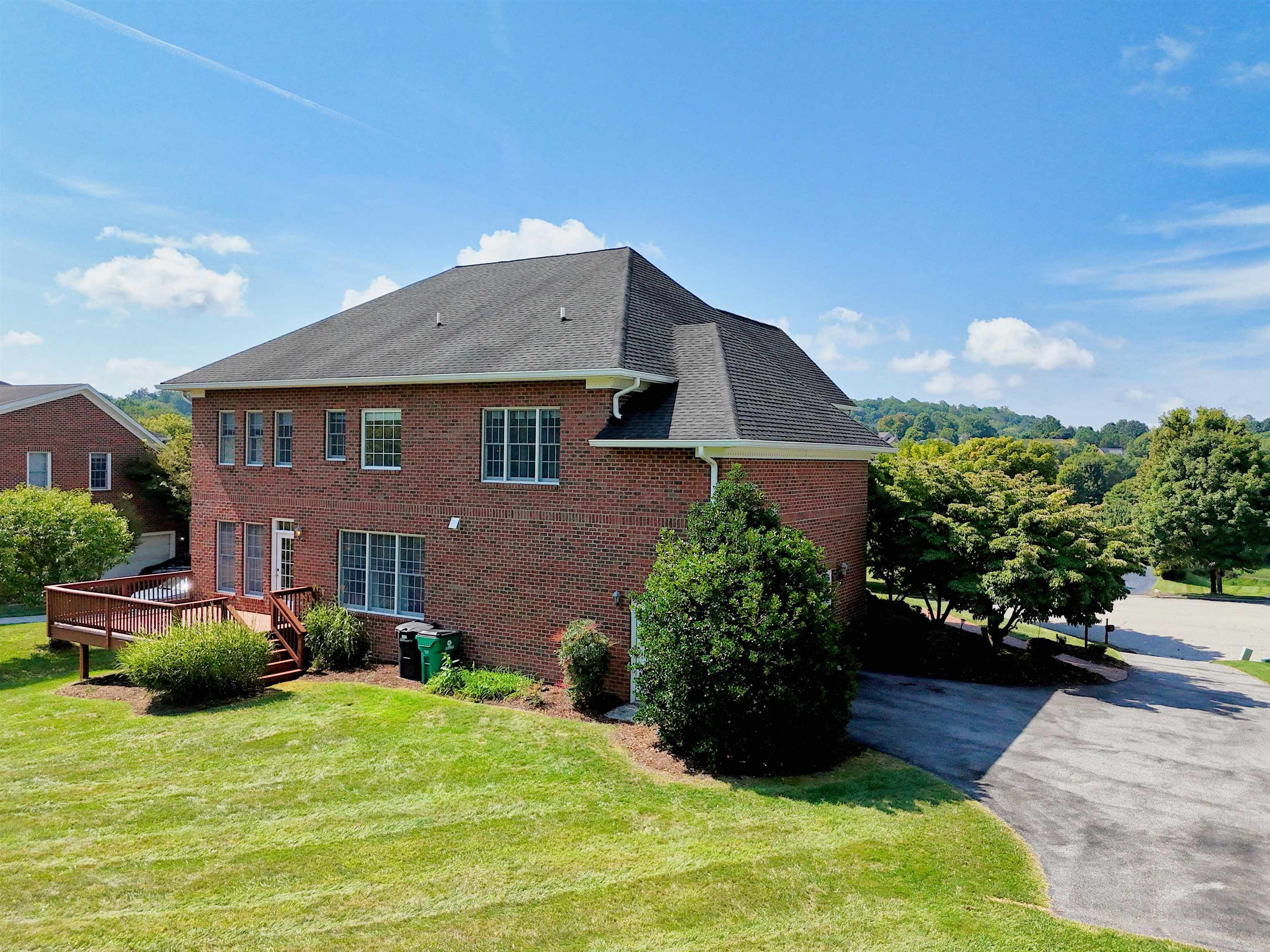 2220 Birch Leaf Lane Blacksburg VA 24060