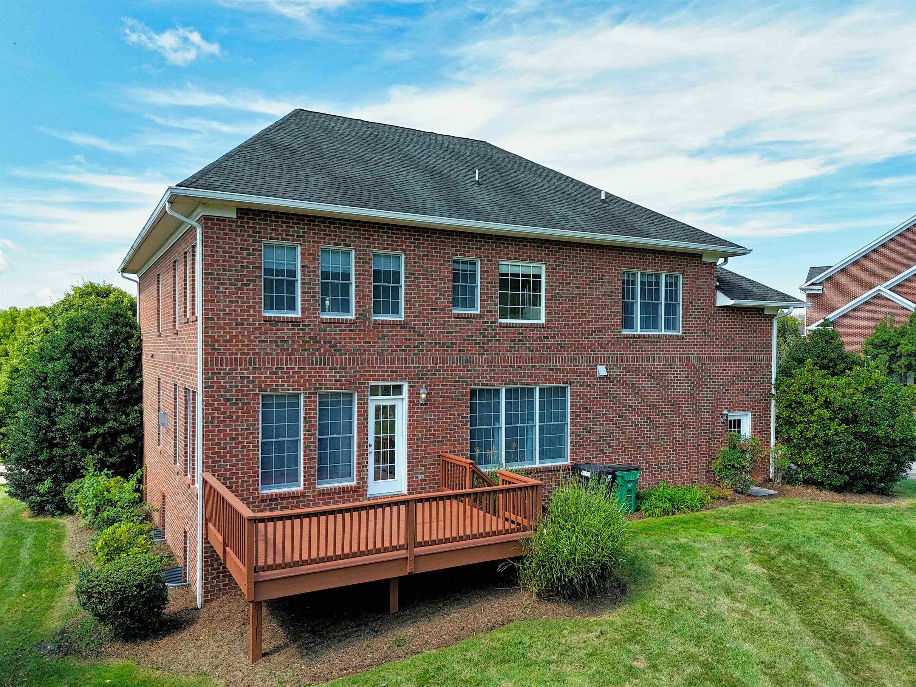 2220 Birch Leaf Lane Blacksburg VA 24060