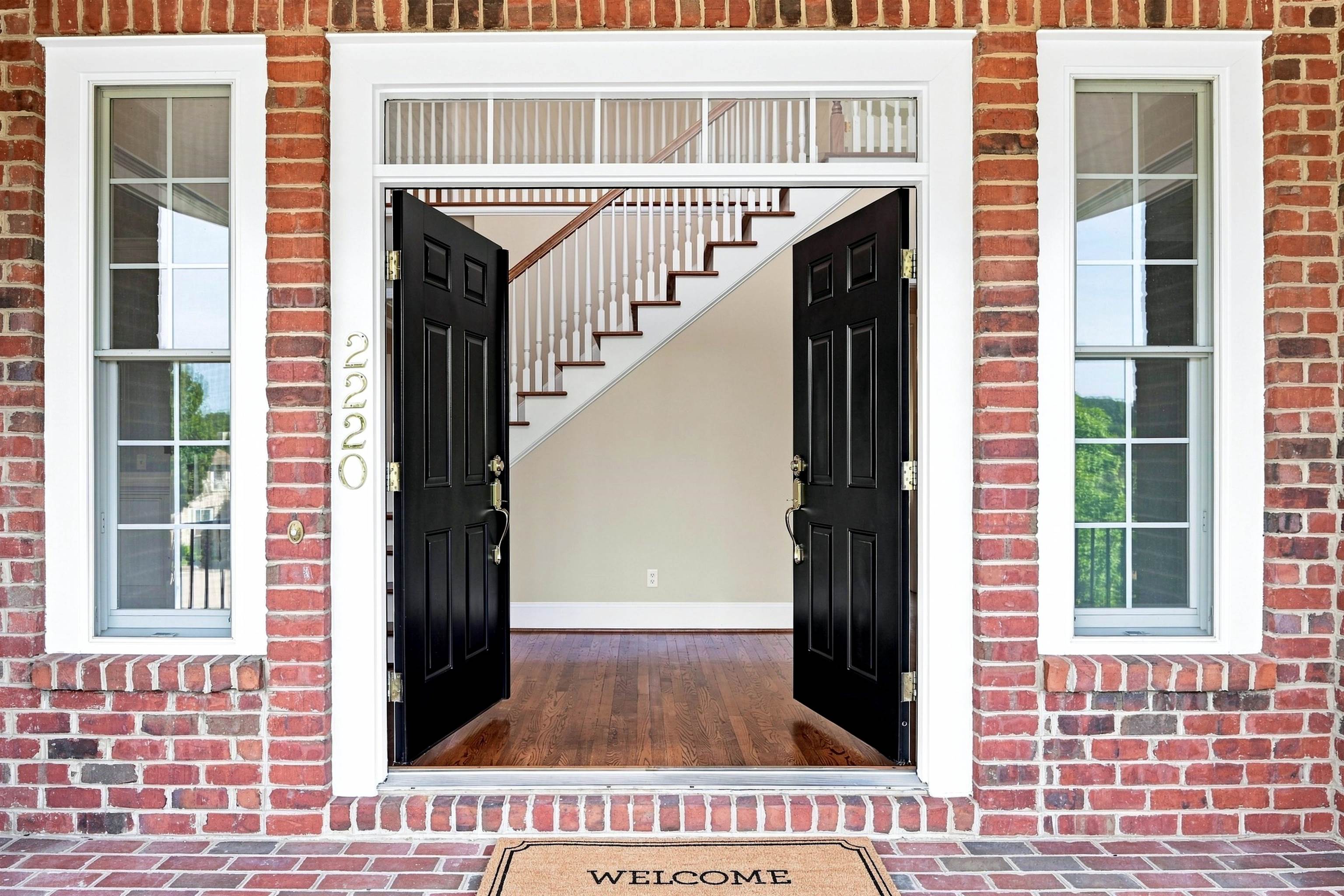 2220 Birch Leaf Lane Blacksburg VA 24060