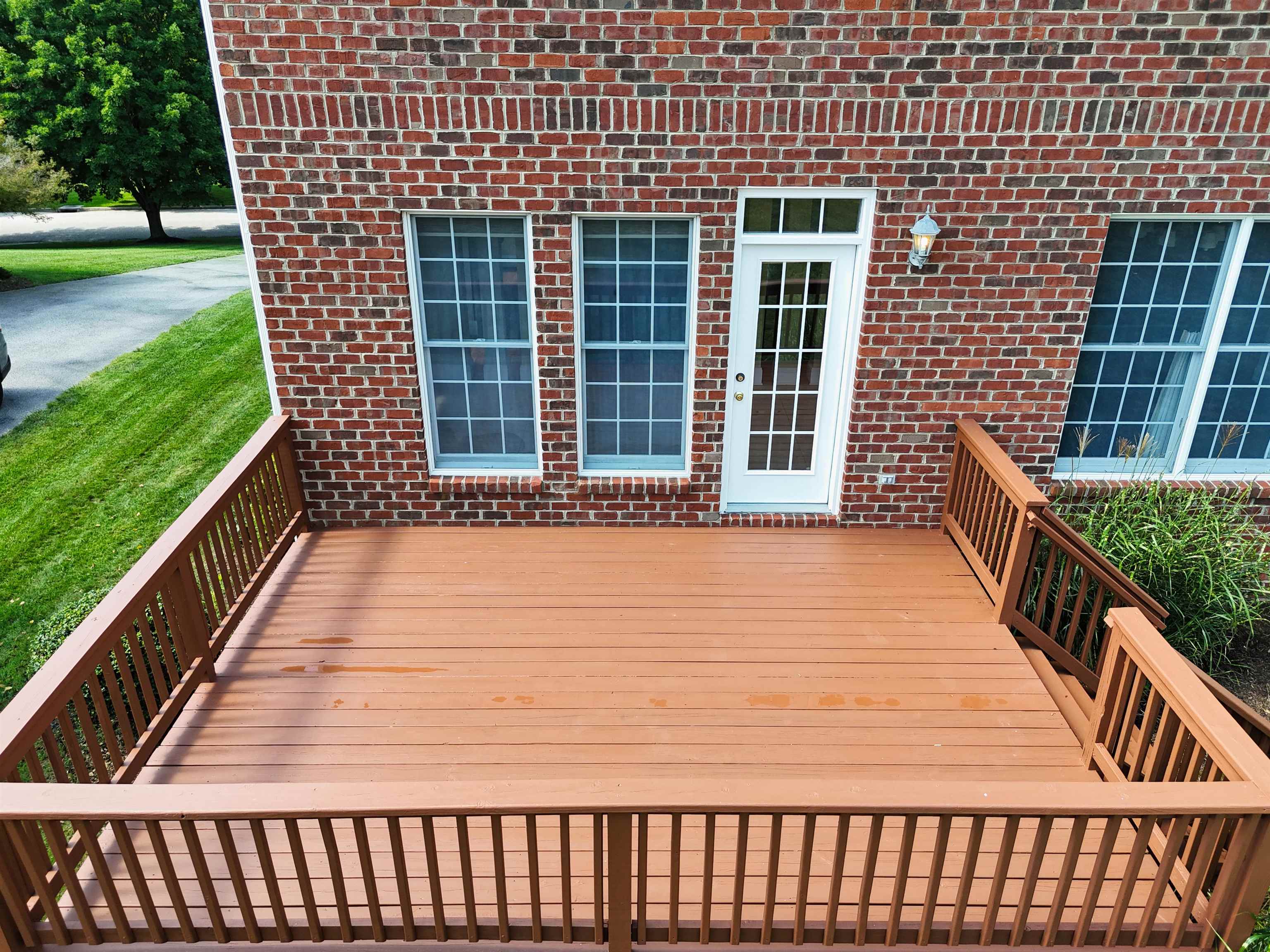 2220 Birch Leaf Lane Blacksburg VA 24060