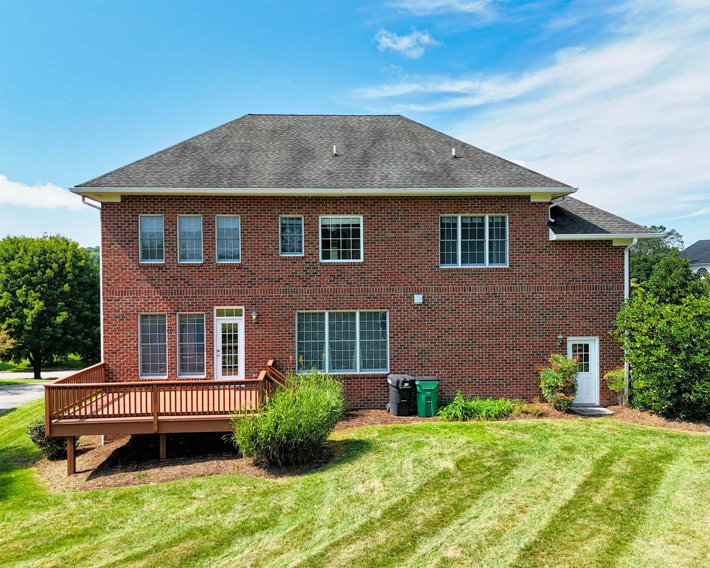2220 Birch Leaf Lane Blacksburg VA 24060