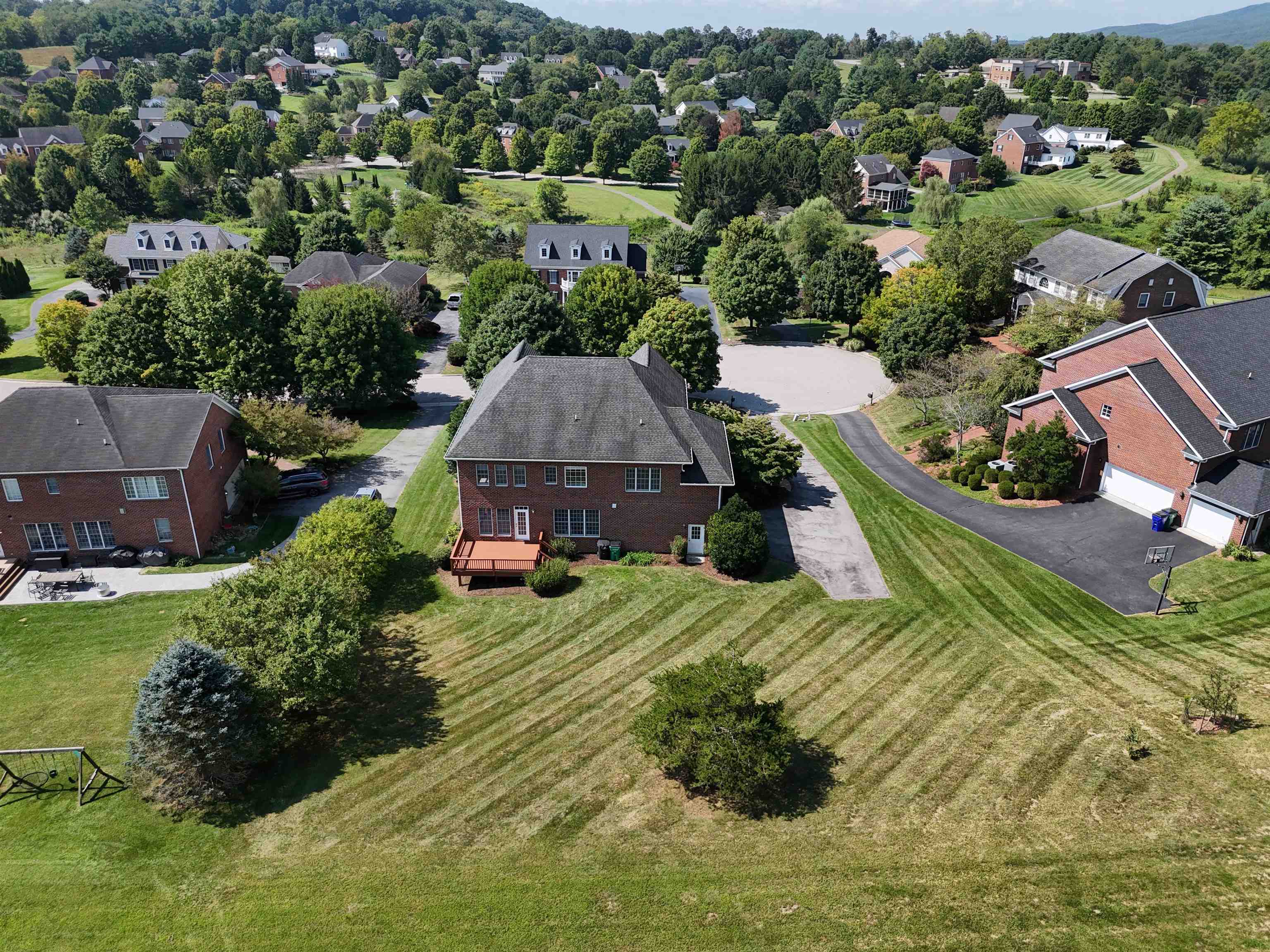 2220 Birch Leaf Lane Blacksburg VA 24060