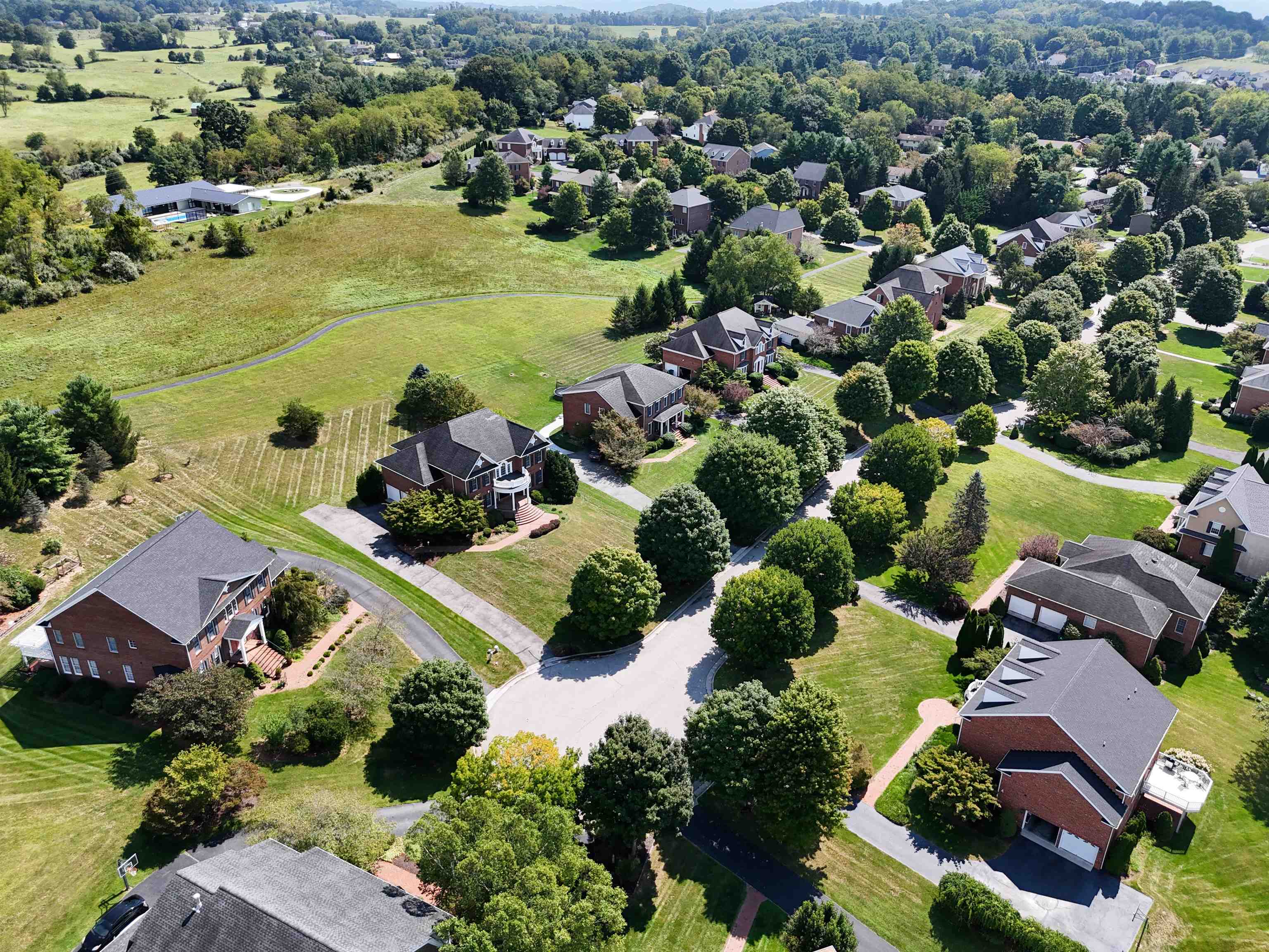 2220 Birch Leaf Lane Blacksburg VA 24060