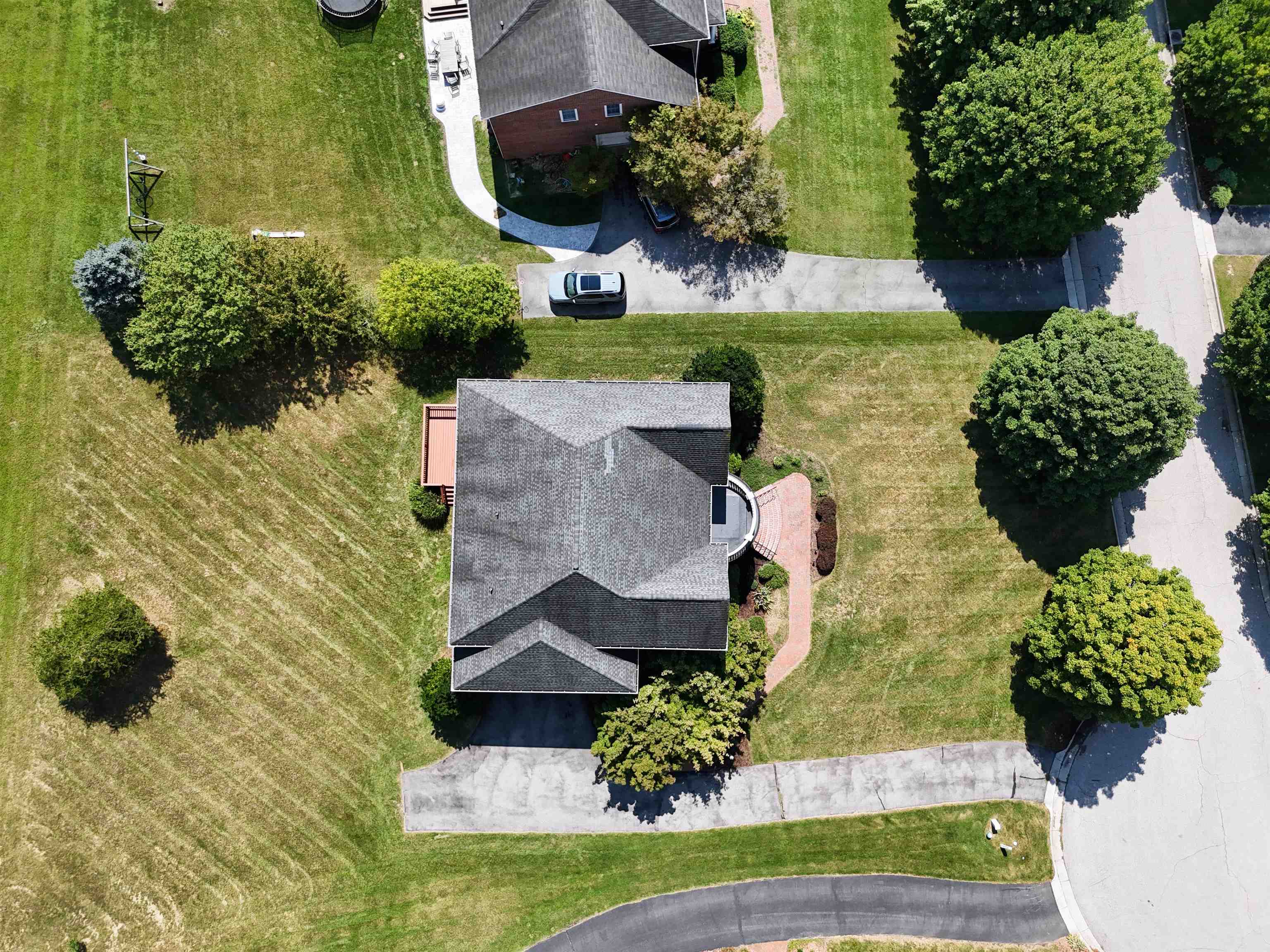 2220 Birch Leaf Lane Blacksburg VA 24060