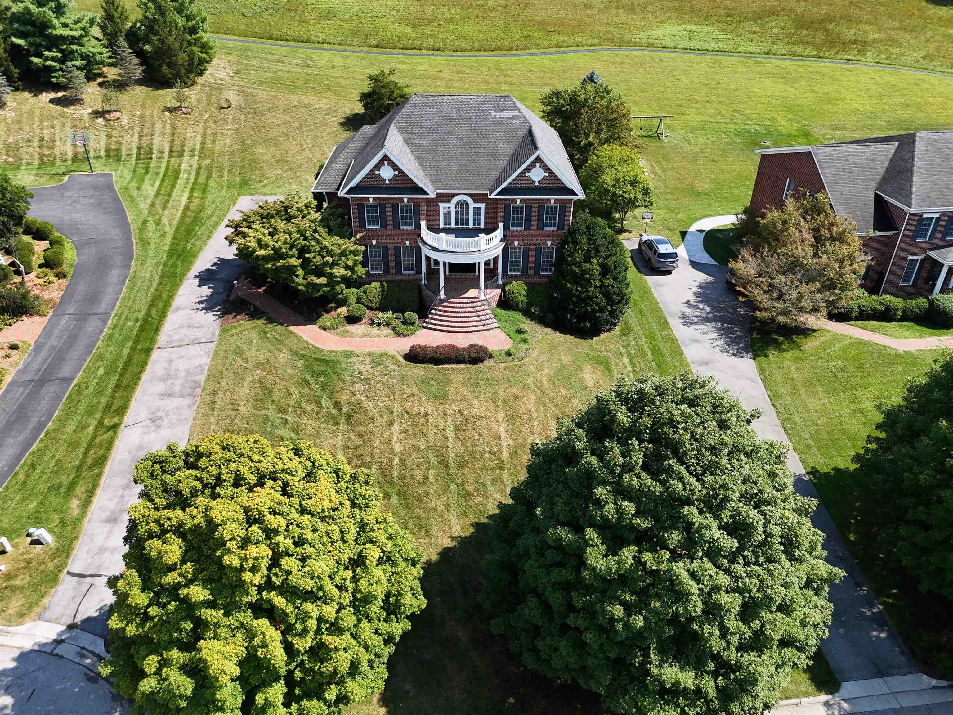 2220 Birch Leaf Lane Blacksburg VA 24060