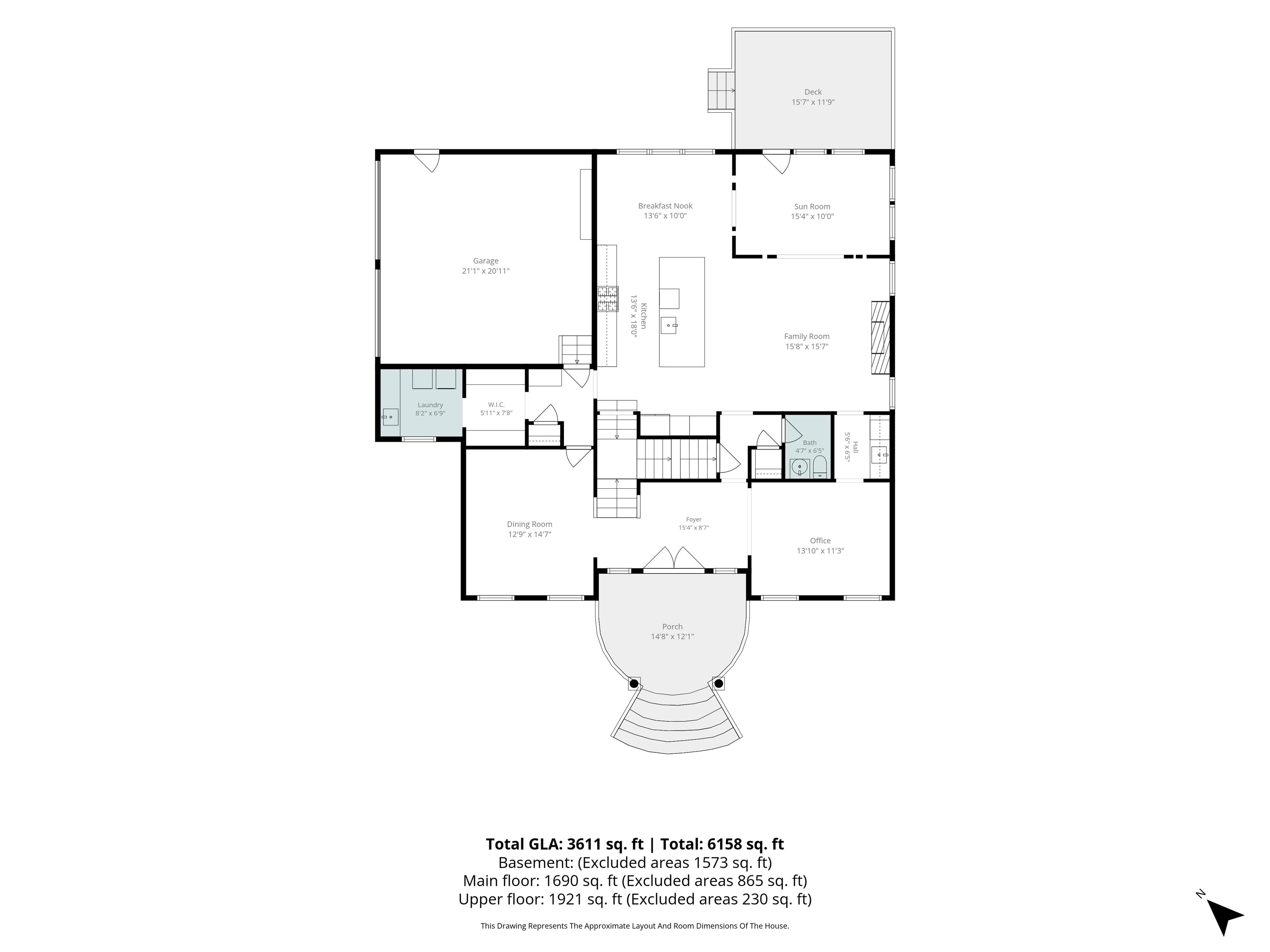 2220 Birch Leaf Lane Blacksburg VA 24060