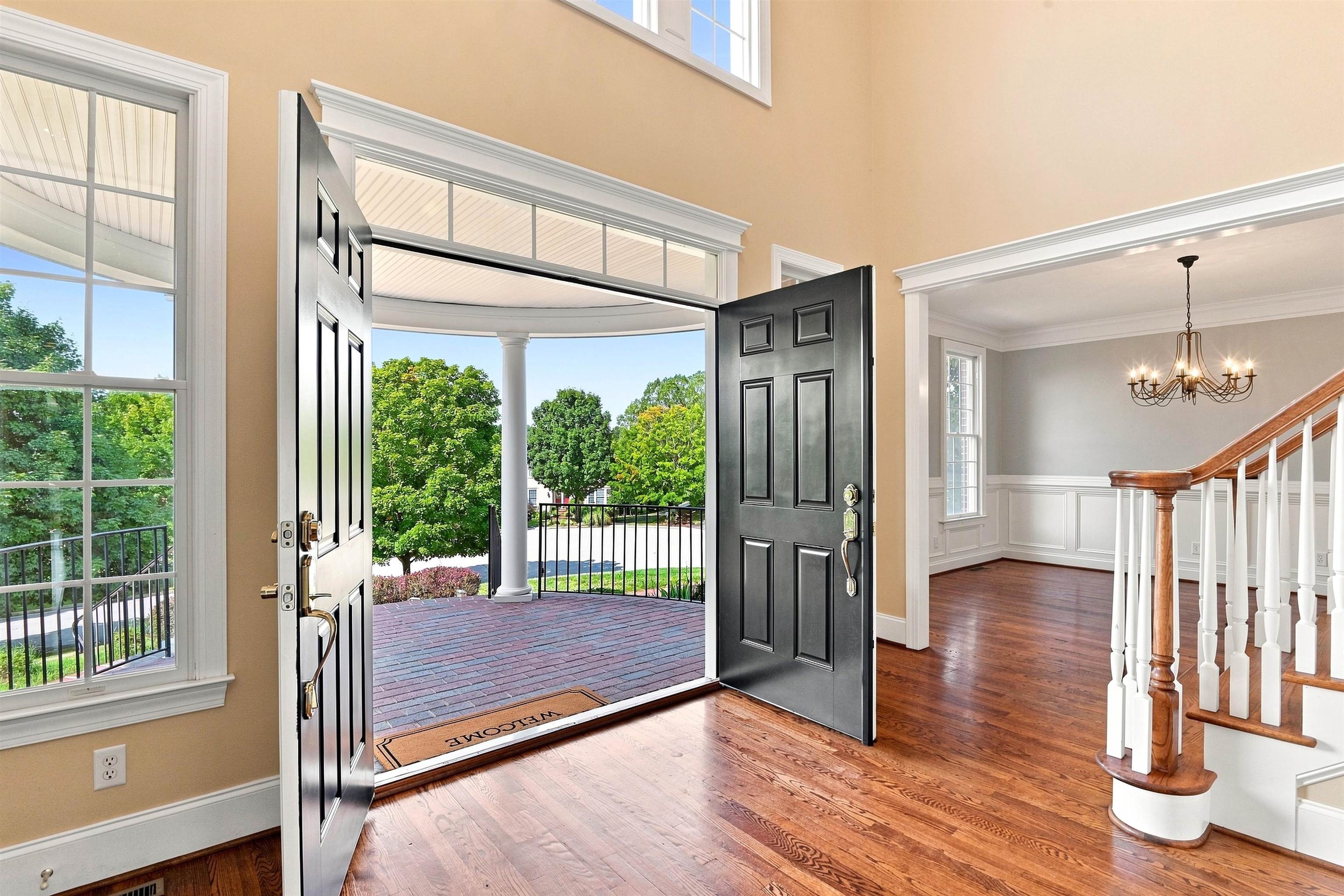2220 Birch Leaf Lane Blacksburg VA 24060