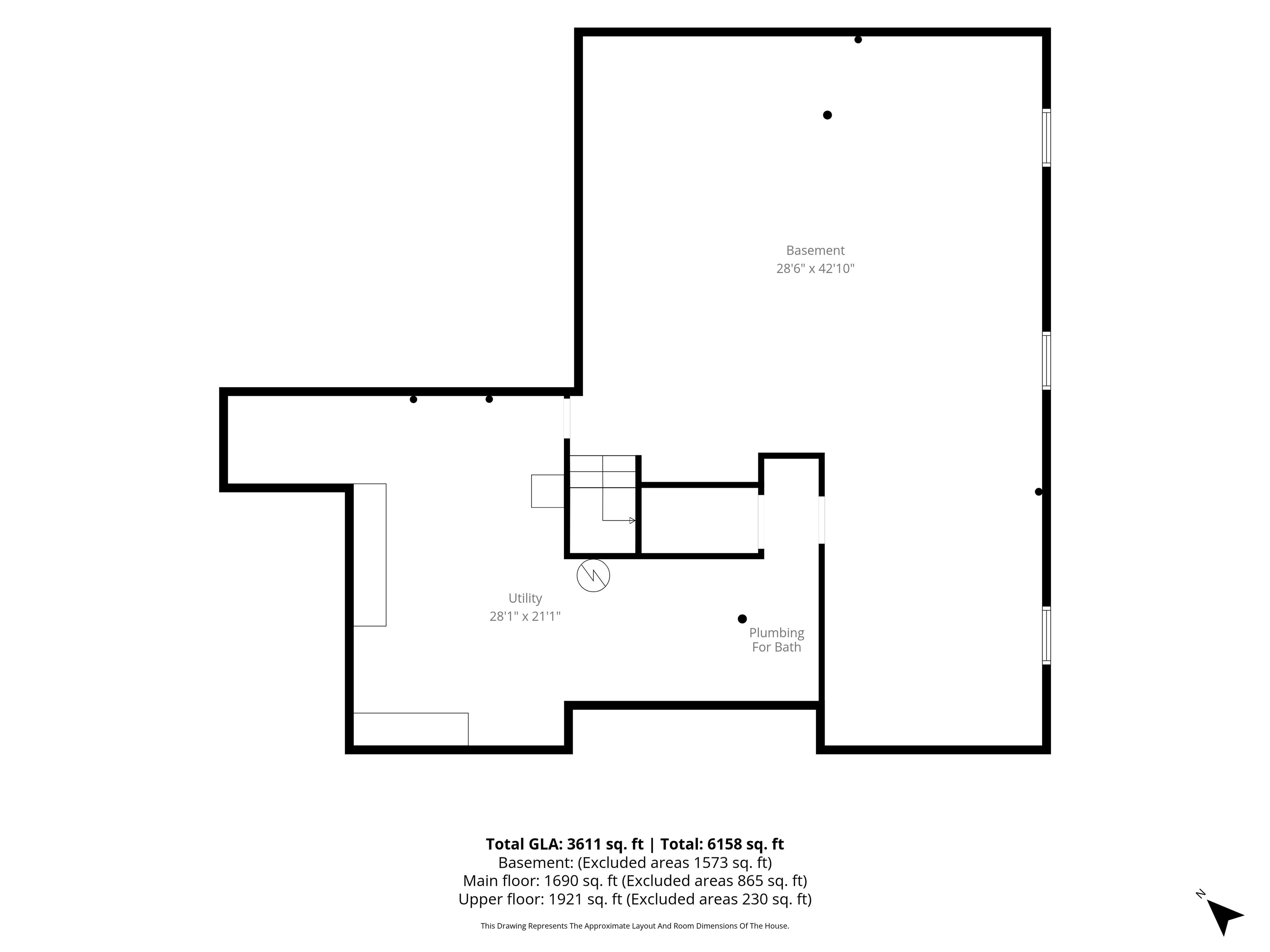 2220 Birch Leaf Lane Blacksburg VA 24060
