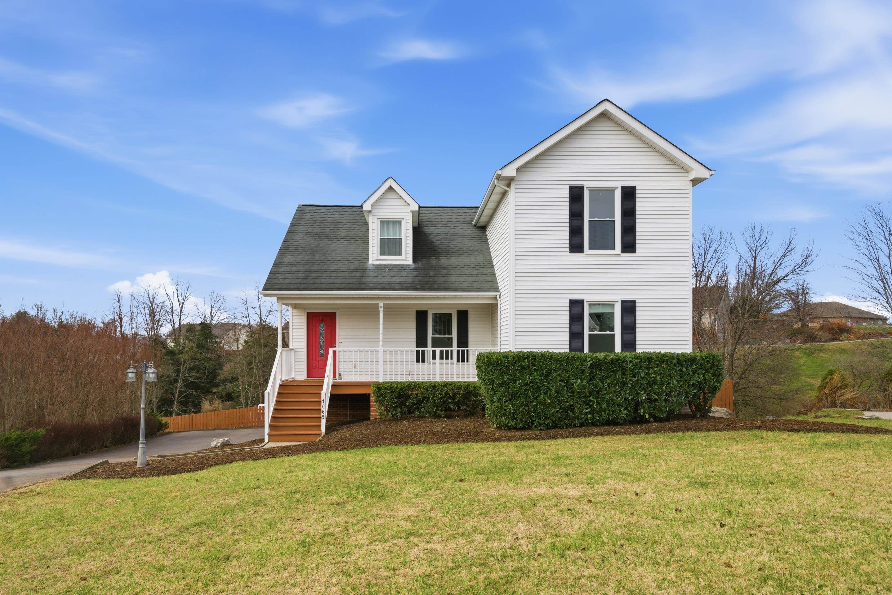 Christiansburg VA, 1065 Juniper Drive NW