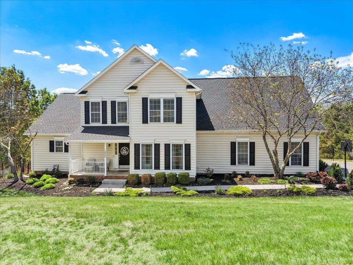2065 Plank Drive Blacksburg VA 24060
