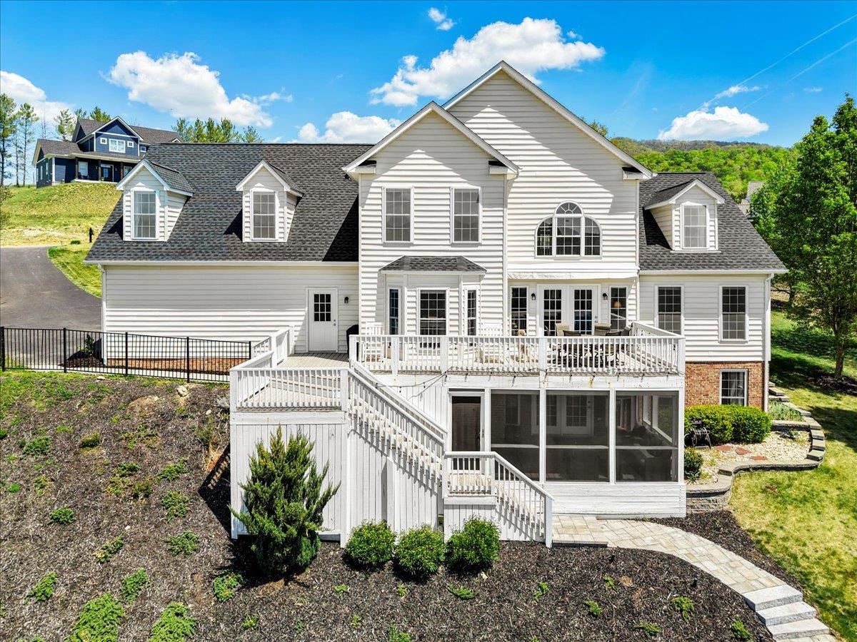 2065 Plank Drive Blacksburg VA 24060