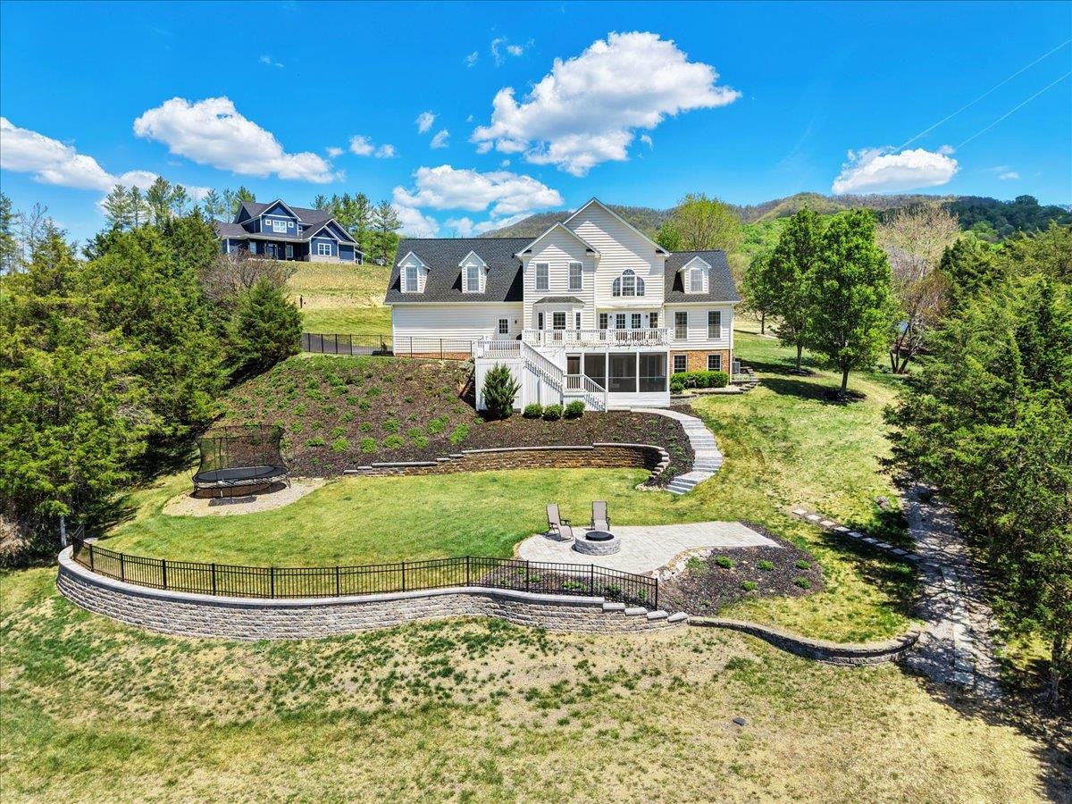 2065 Plank Drive Blacksburg VA 24060