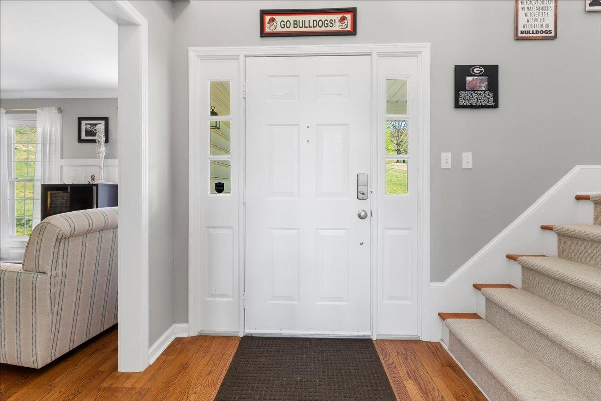 2065 Plank Drive Blacksburg VA 24060