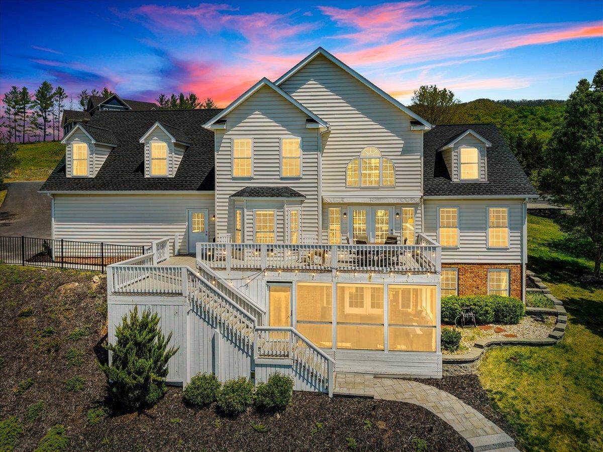2065 Plank Drive Blacksburg VA 24060