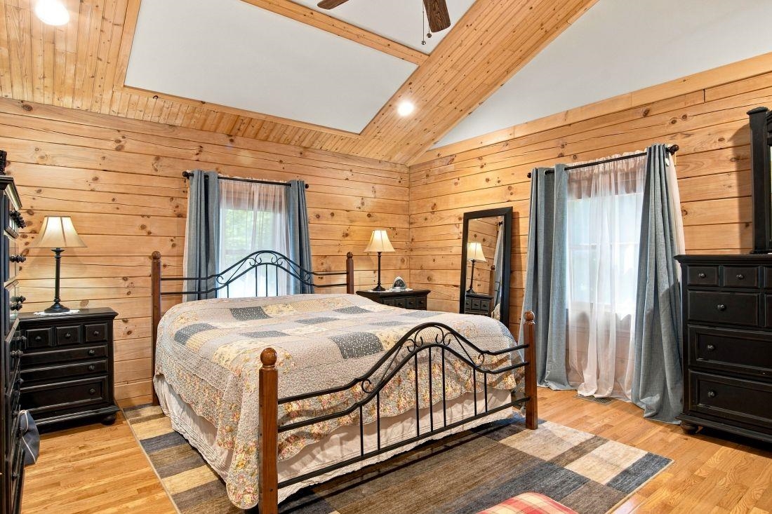 5797 Dry Fork Road Rocky Gap VA 24366