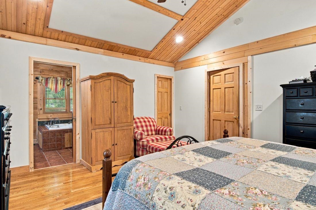 5797 Dry Fork Road Rocky Gap VA 24366