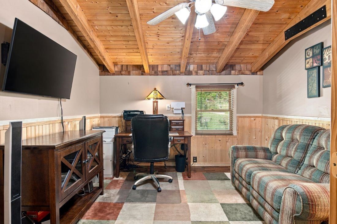 5797 Dry Fork Road Rocky Gap VA 24366