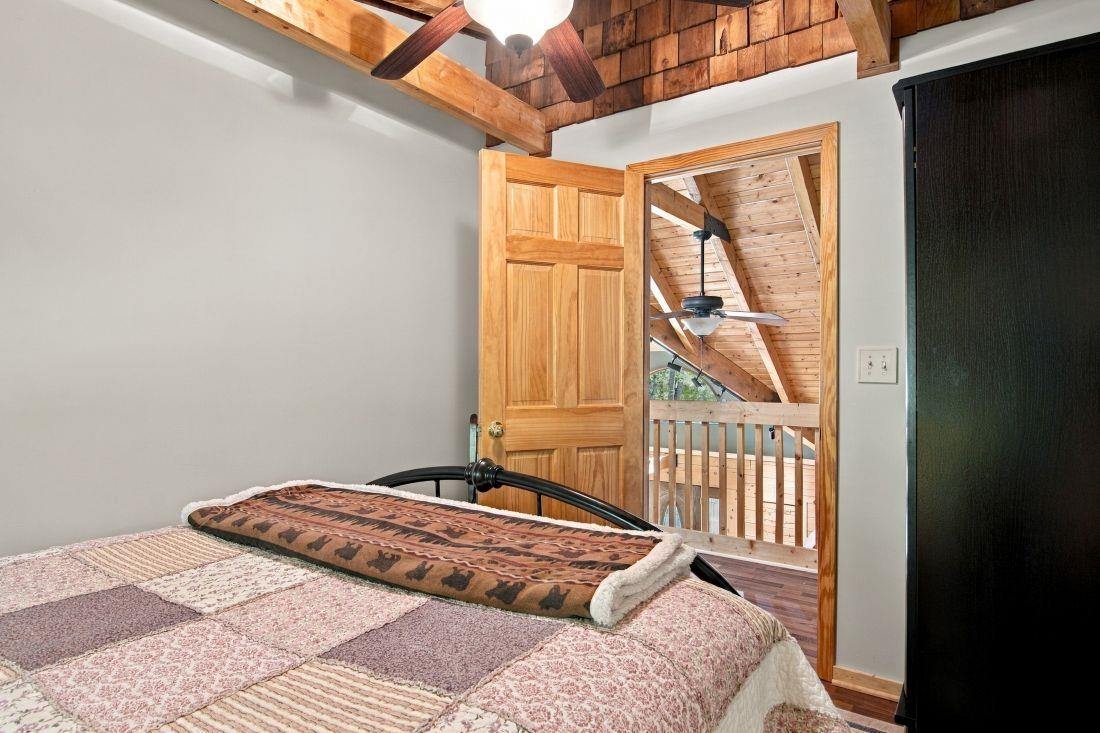5797 Dry Fork Road Rocky Gap VA 24366