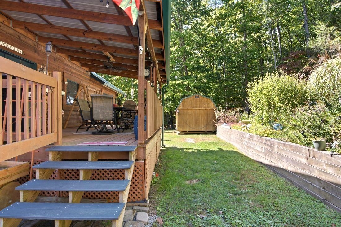 5797 Dry Fork Road Rocky Gap VA 24366
