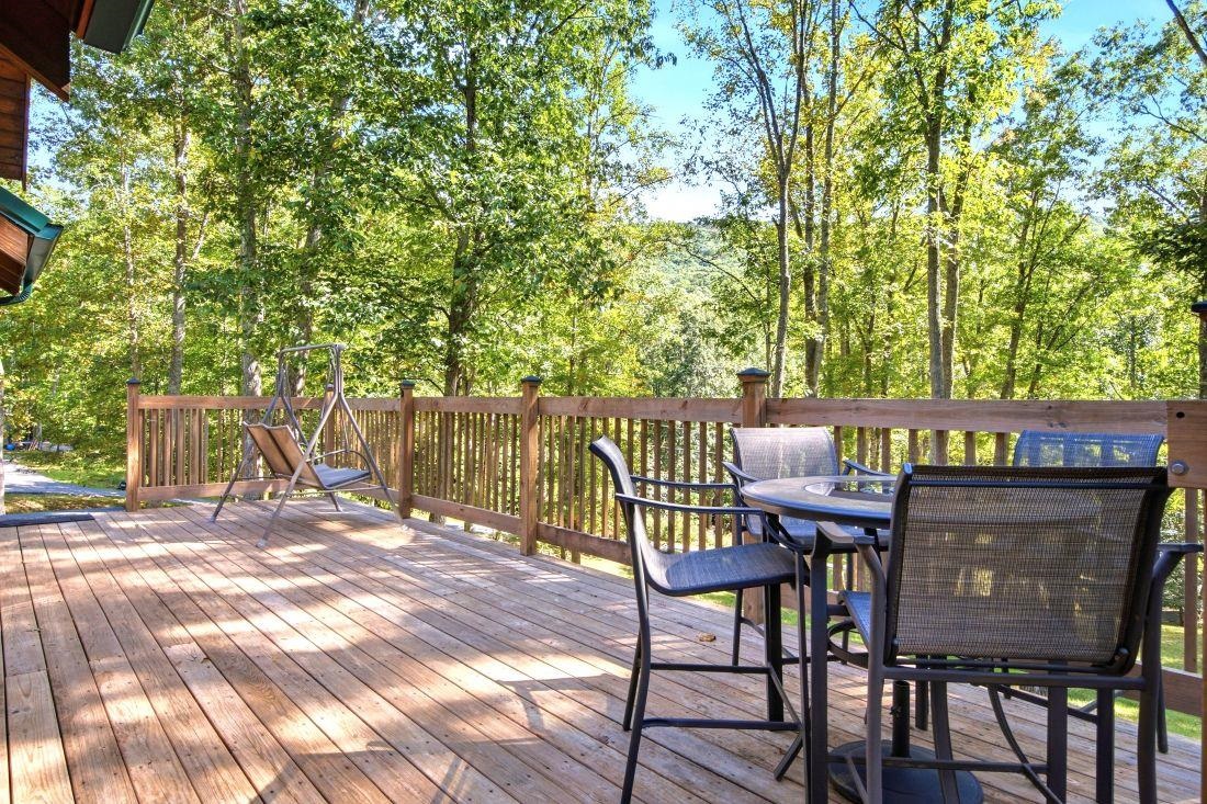 5797 Dry Fork Road Rocky Gap VA 24366