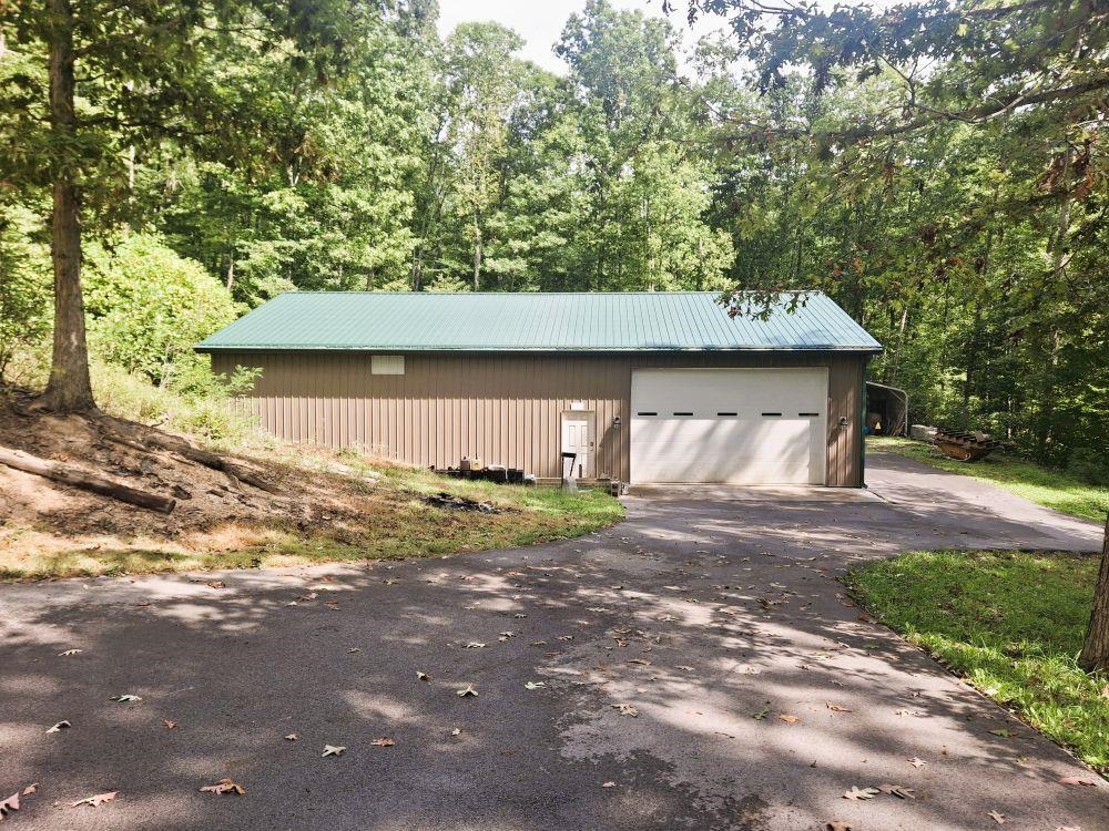 5797 Dry Fork Road Rocky Gap VA 24366