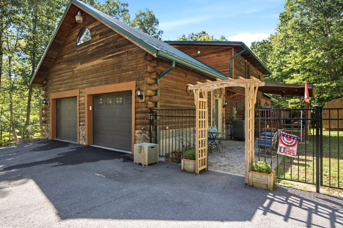 5797 Dry Fork Road Rocky Gap VA 24366