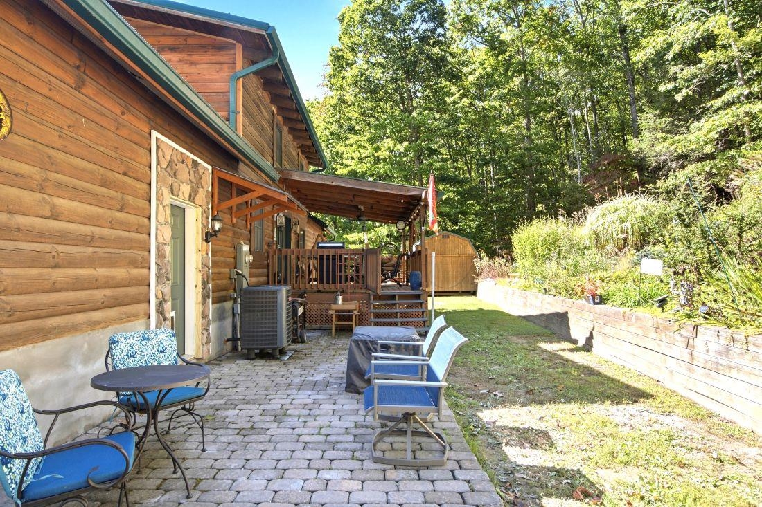5797 Dry Fork Road Rocky Gap VA 24366