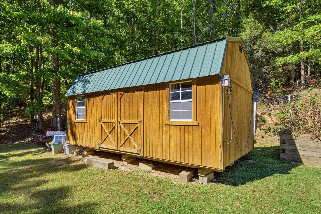 5797 Dry Fork Road Rocky Gap VA 24366