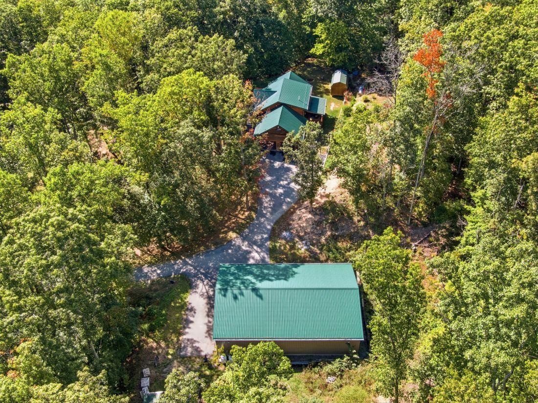 5797 Dry Fork Road Rocky Gap VA 24366