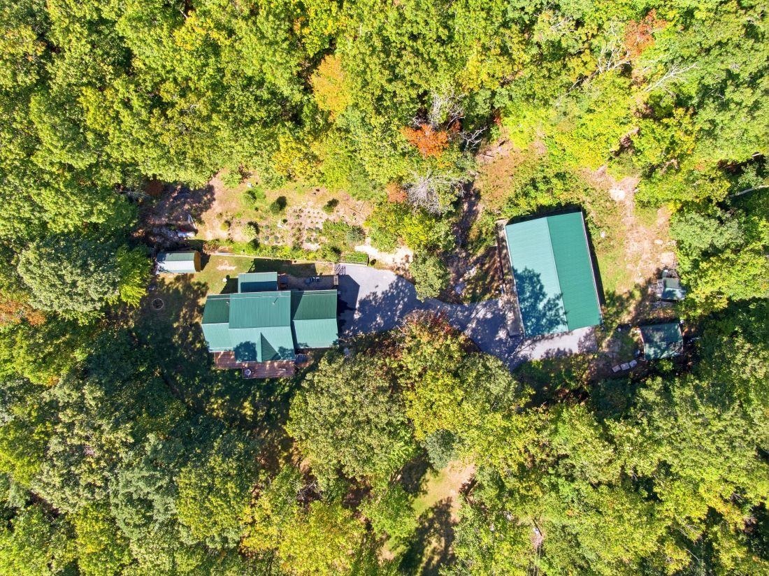 5797 Dry Fork Road Rocky Gap VA 24366