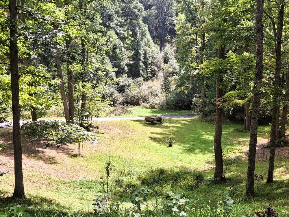 5797 Dry Fork Road Rocky Gap VA 24366