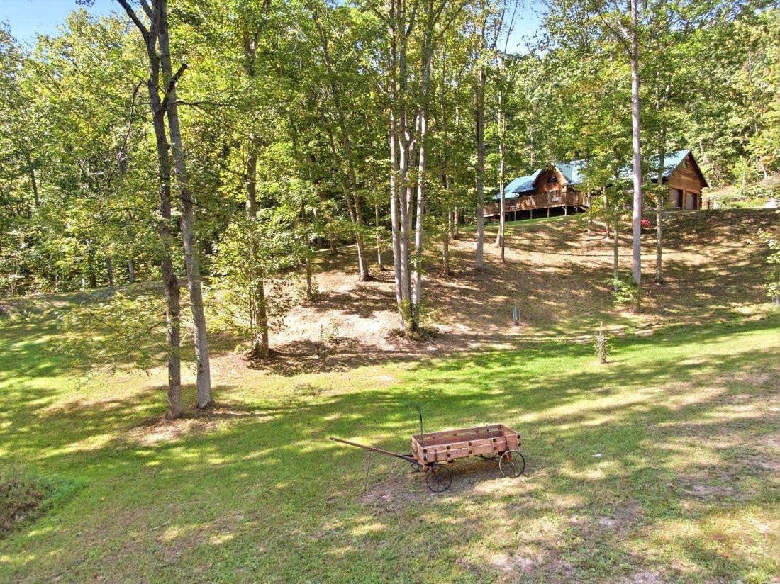 5797 Dry Fork Road Rocky Gap VA 24366