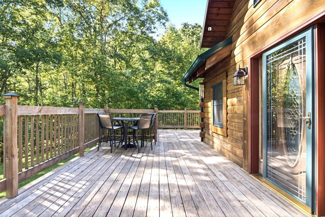 5797 Dry Fork Road Rocky Gap VA 24366