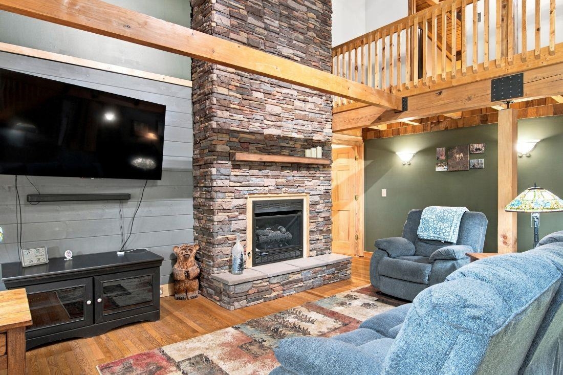5797 Dry Fork Road Rocky Gap VA 24366