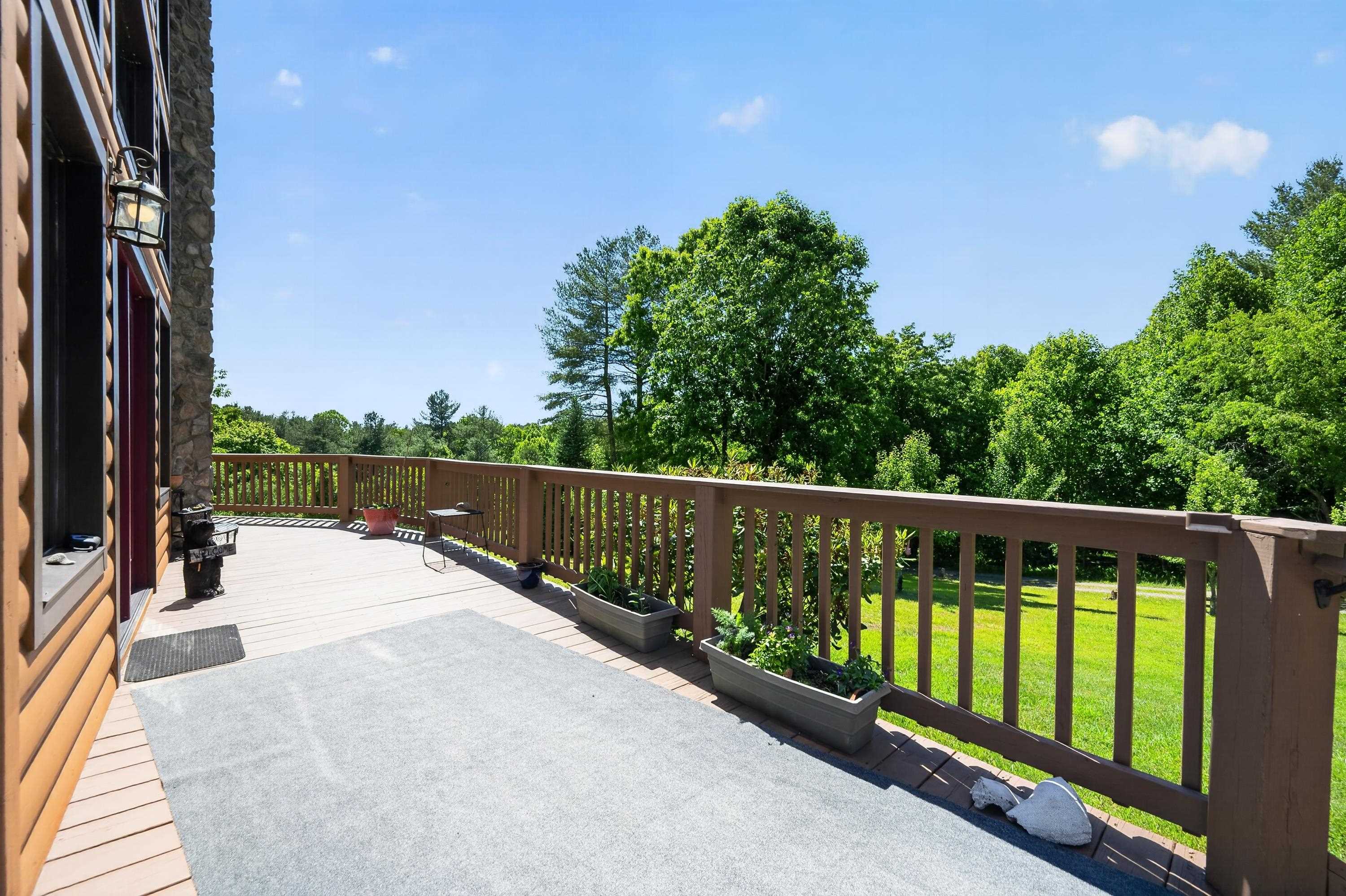 354 Two Rivers Drive Independence VA 24348