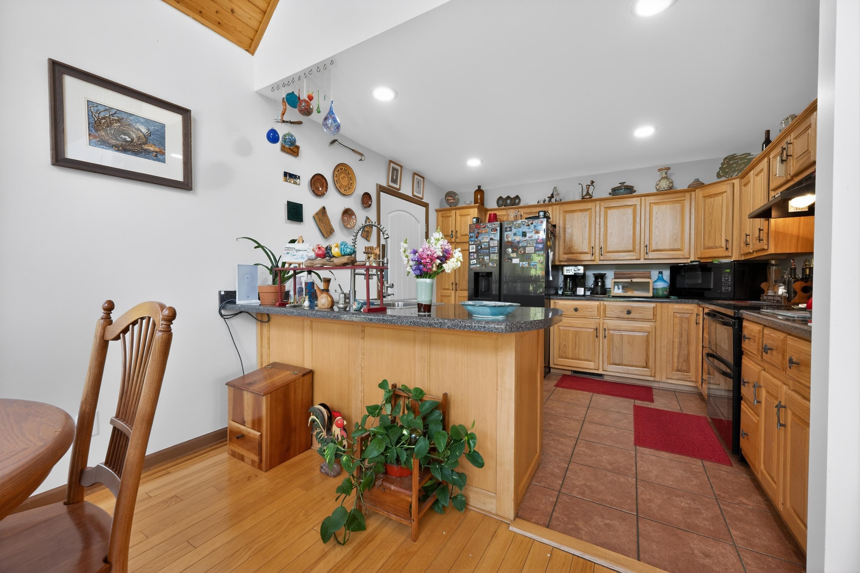 354 Two Rivers Drive Independence VA 24348