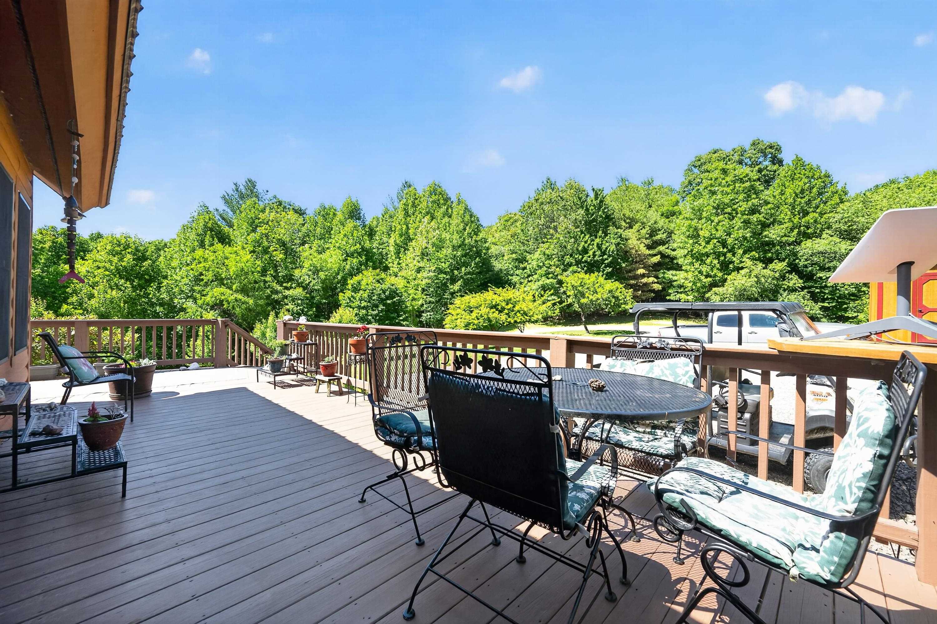 354 Two Rivers Drive Independence VA 24348
