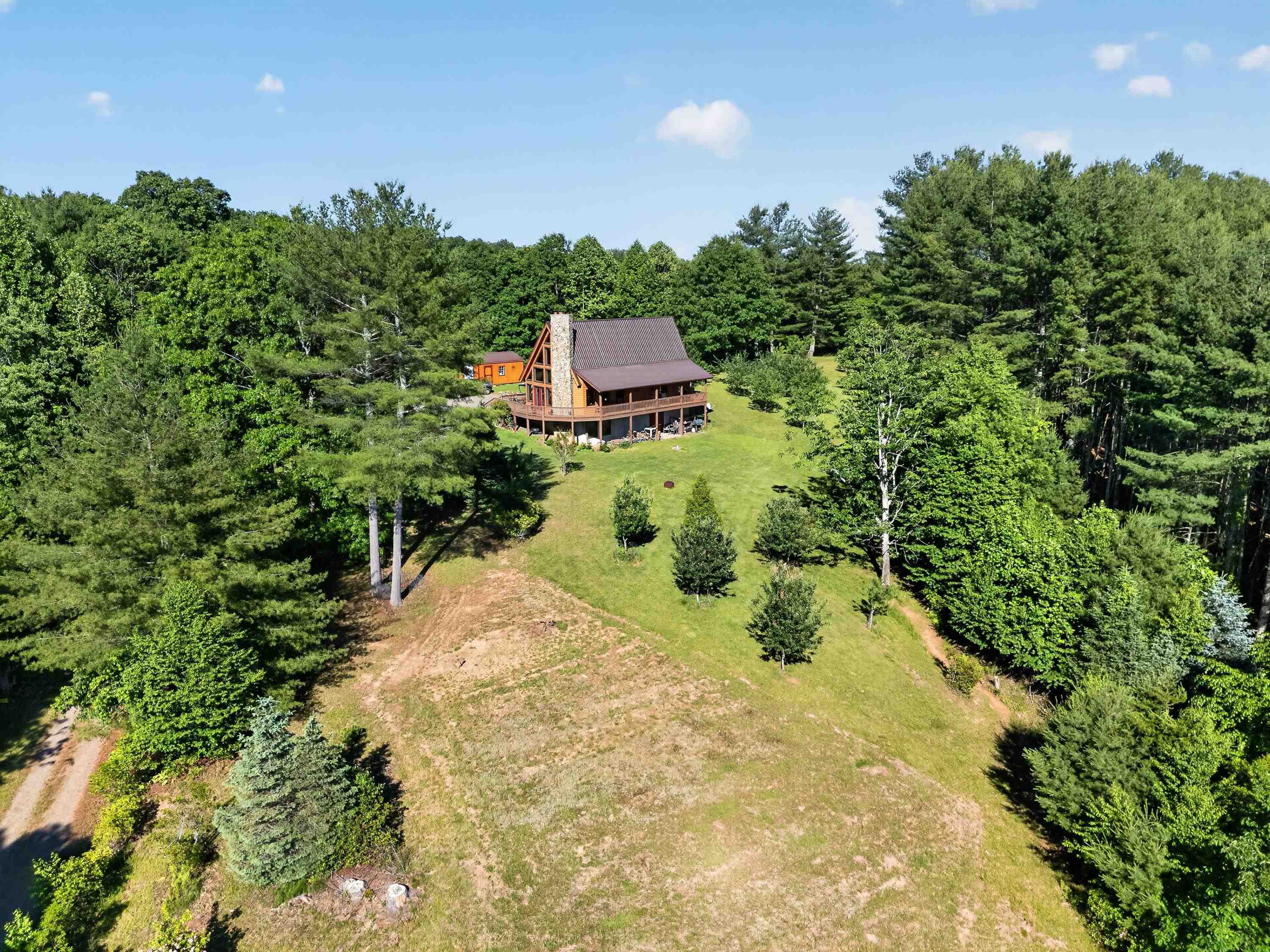 354 Two Rivers Drive Independence VA 24348