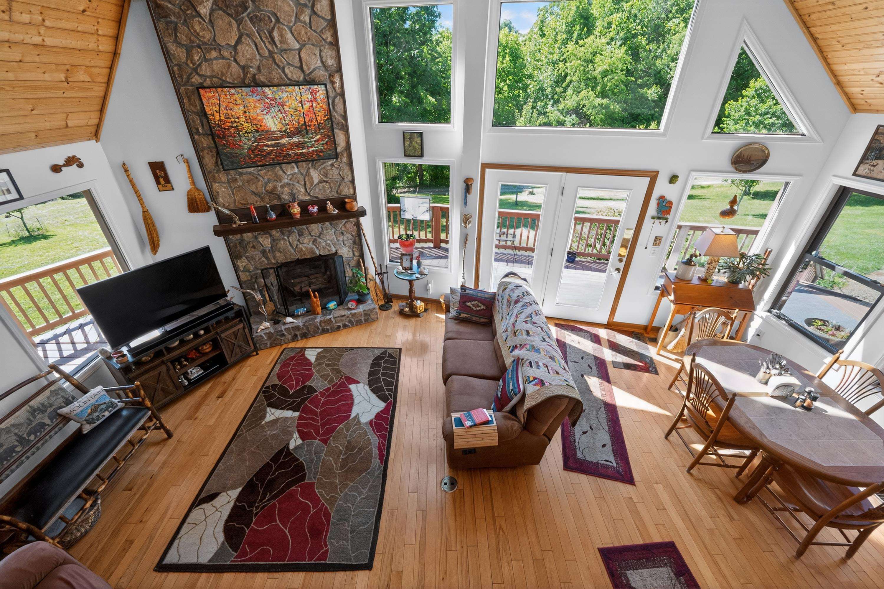 354 Two Rivers Drive Independence VA 24348