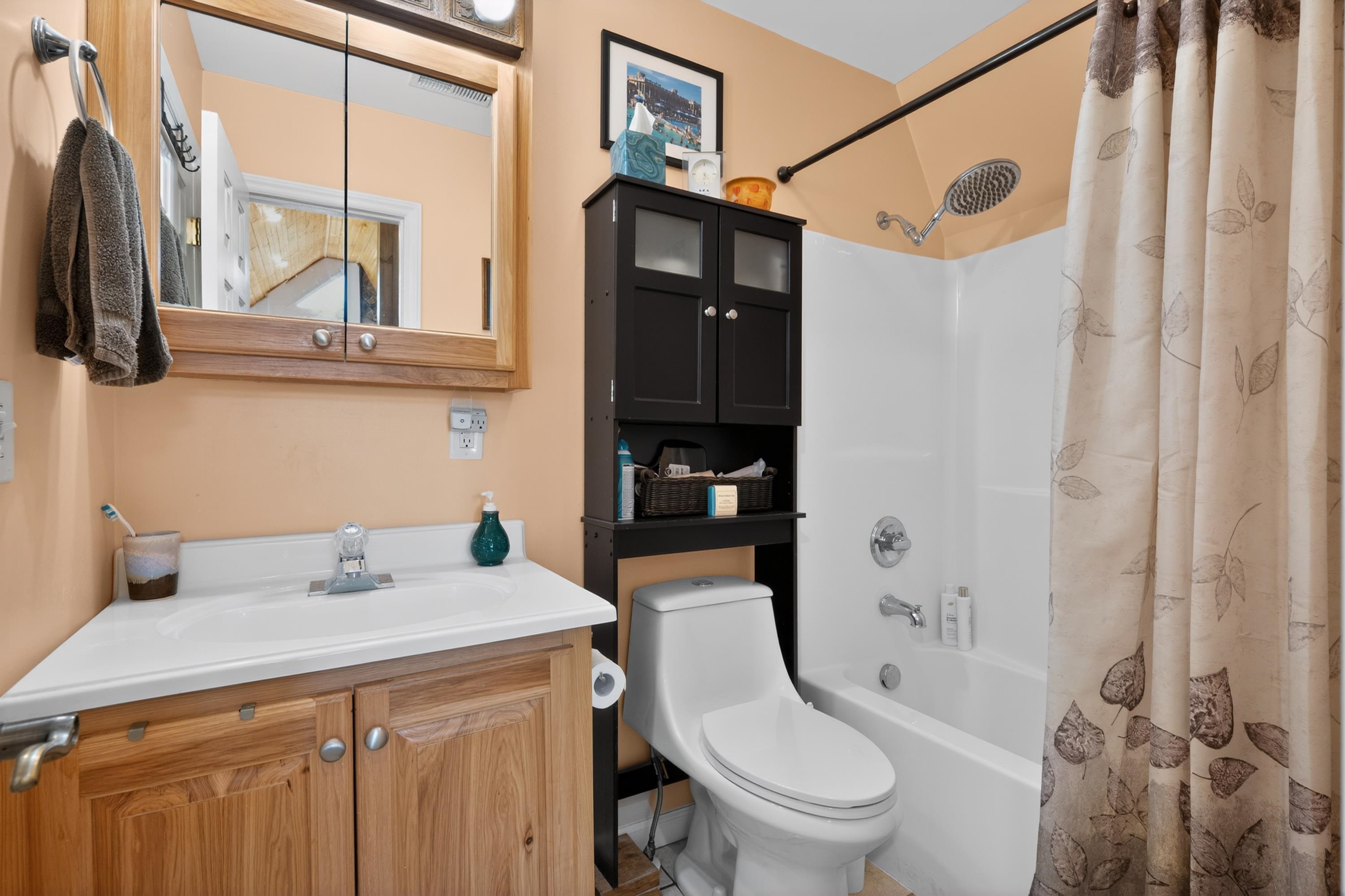 354 Two Rivers Drive Independence VA 24348