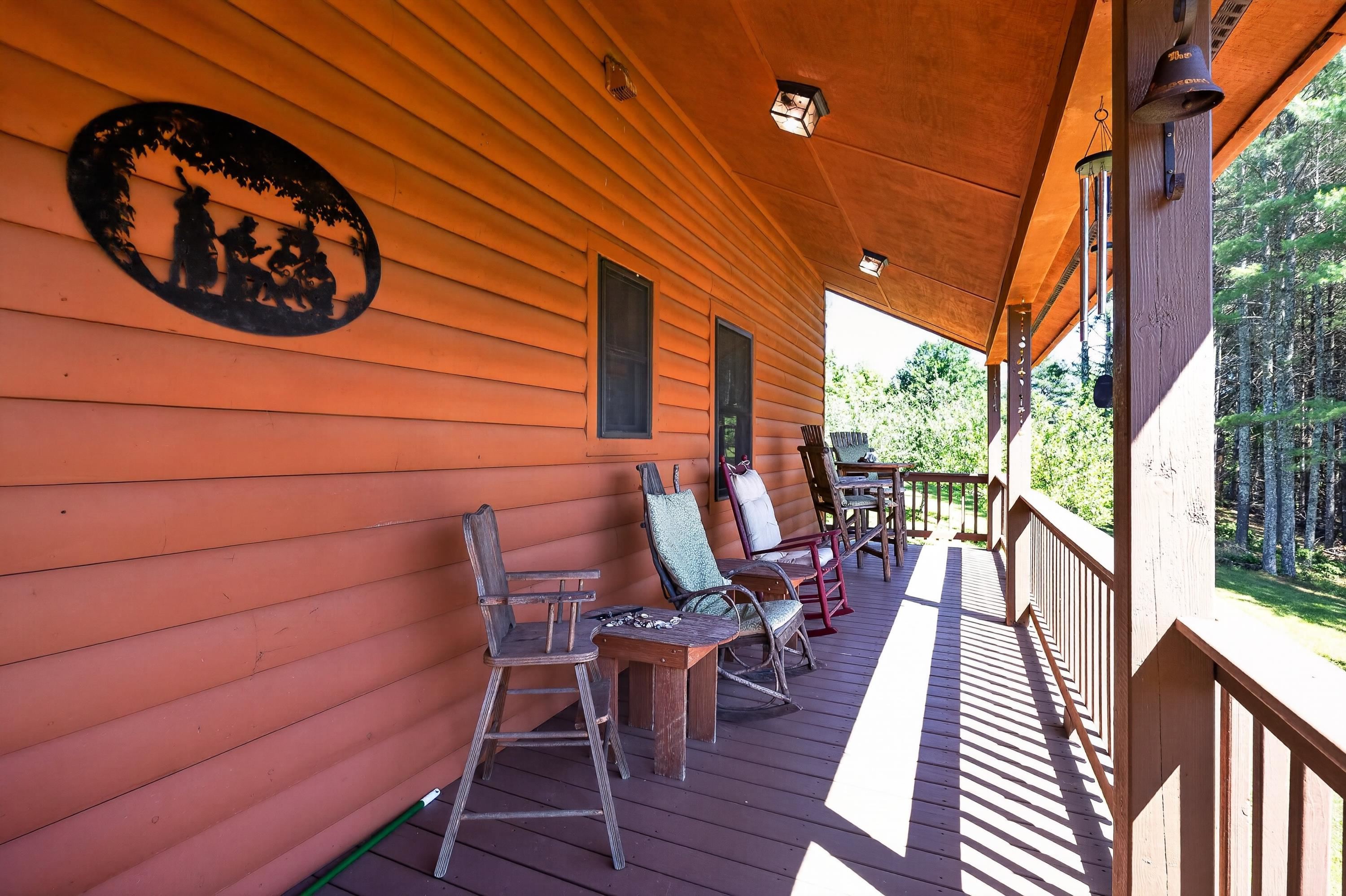 354 Two Rivers Drive Independence VA 24348