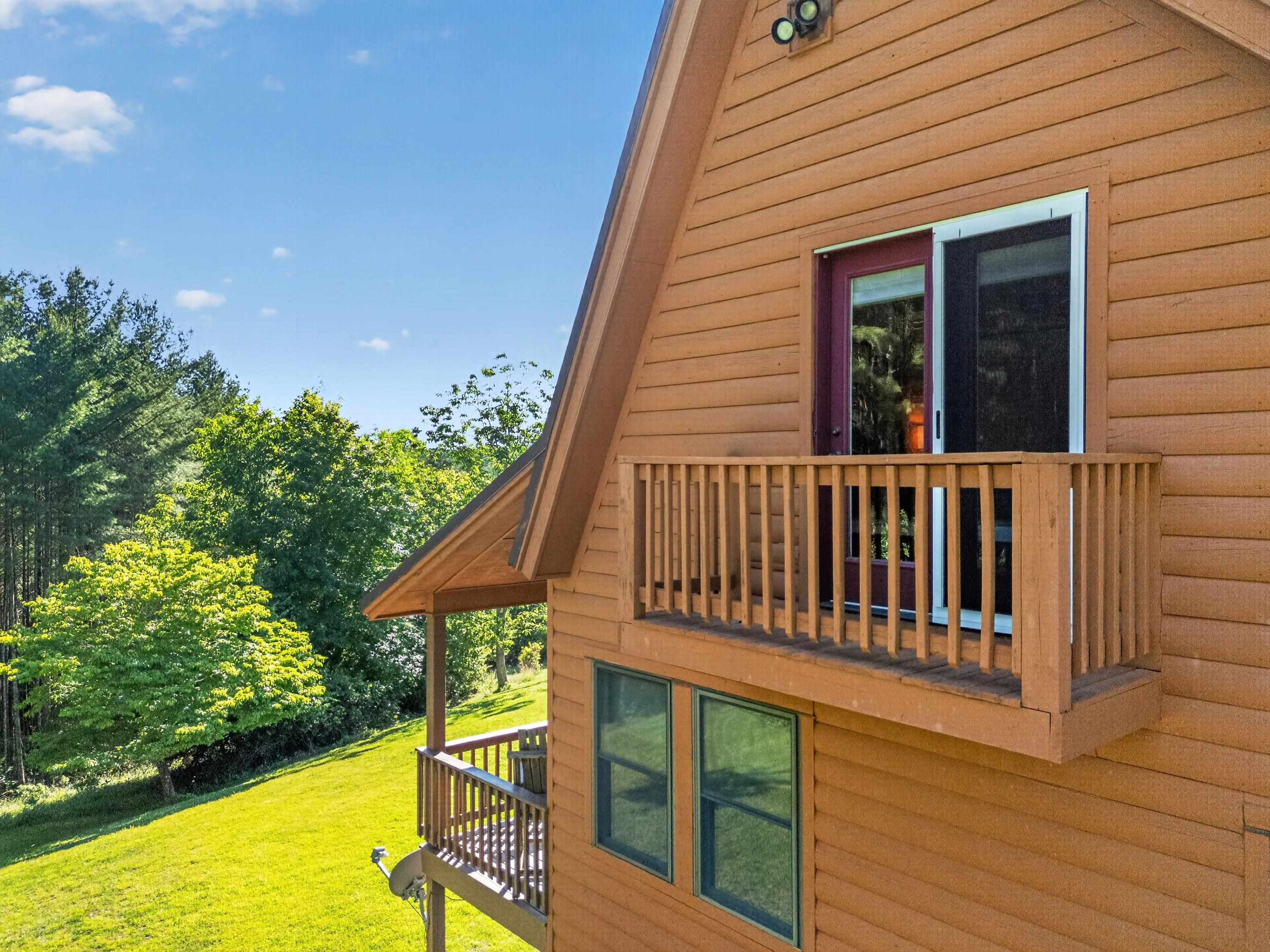354 Two Rivers Drive Independence VA 24348