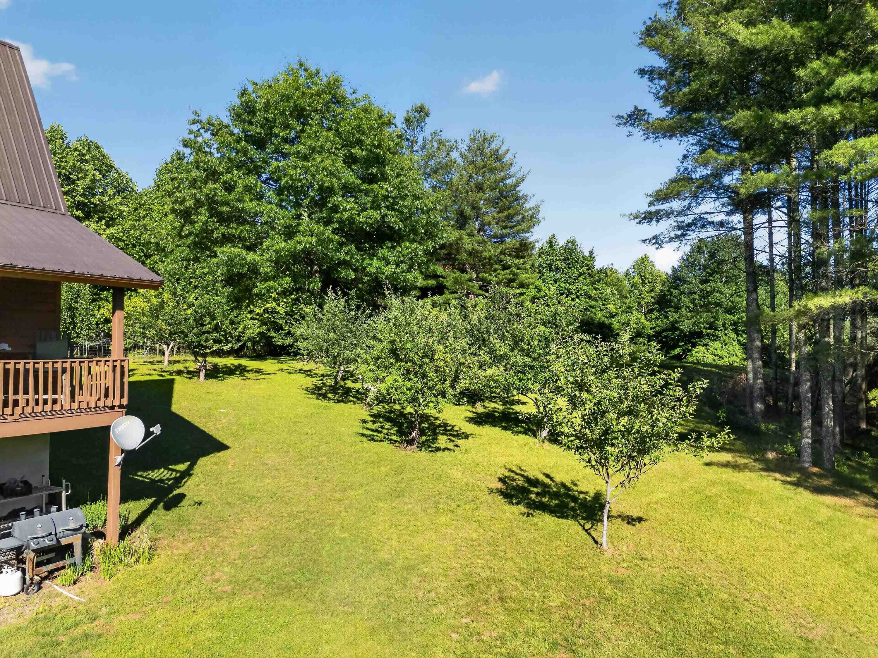 354 Two Rivers Drive Independence VA 24348