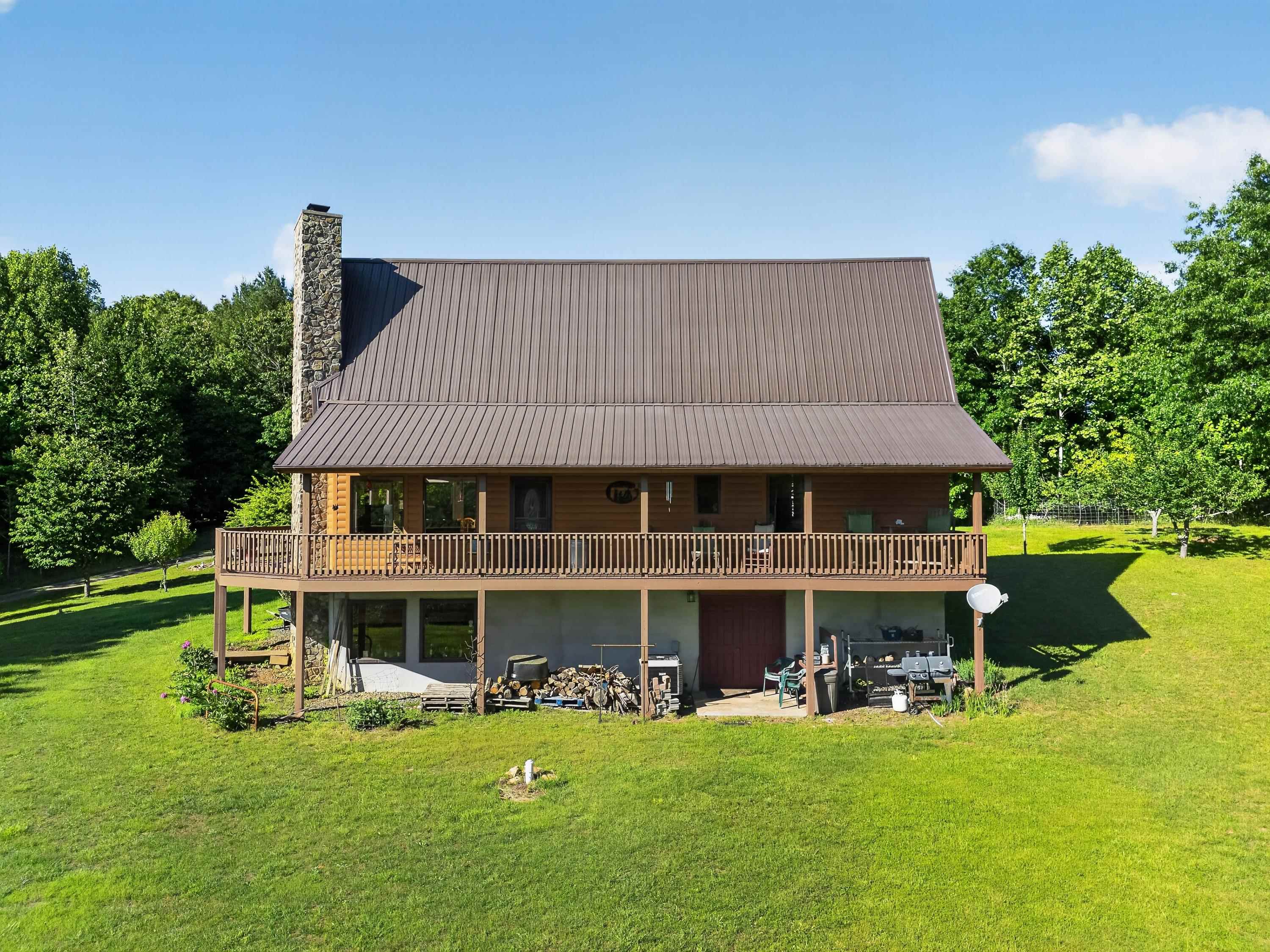 354 Two Rivers Drive Independence VA 24348