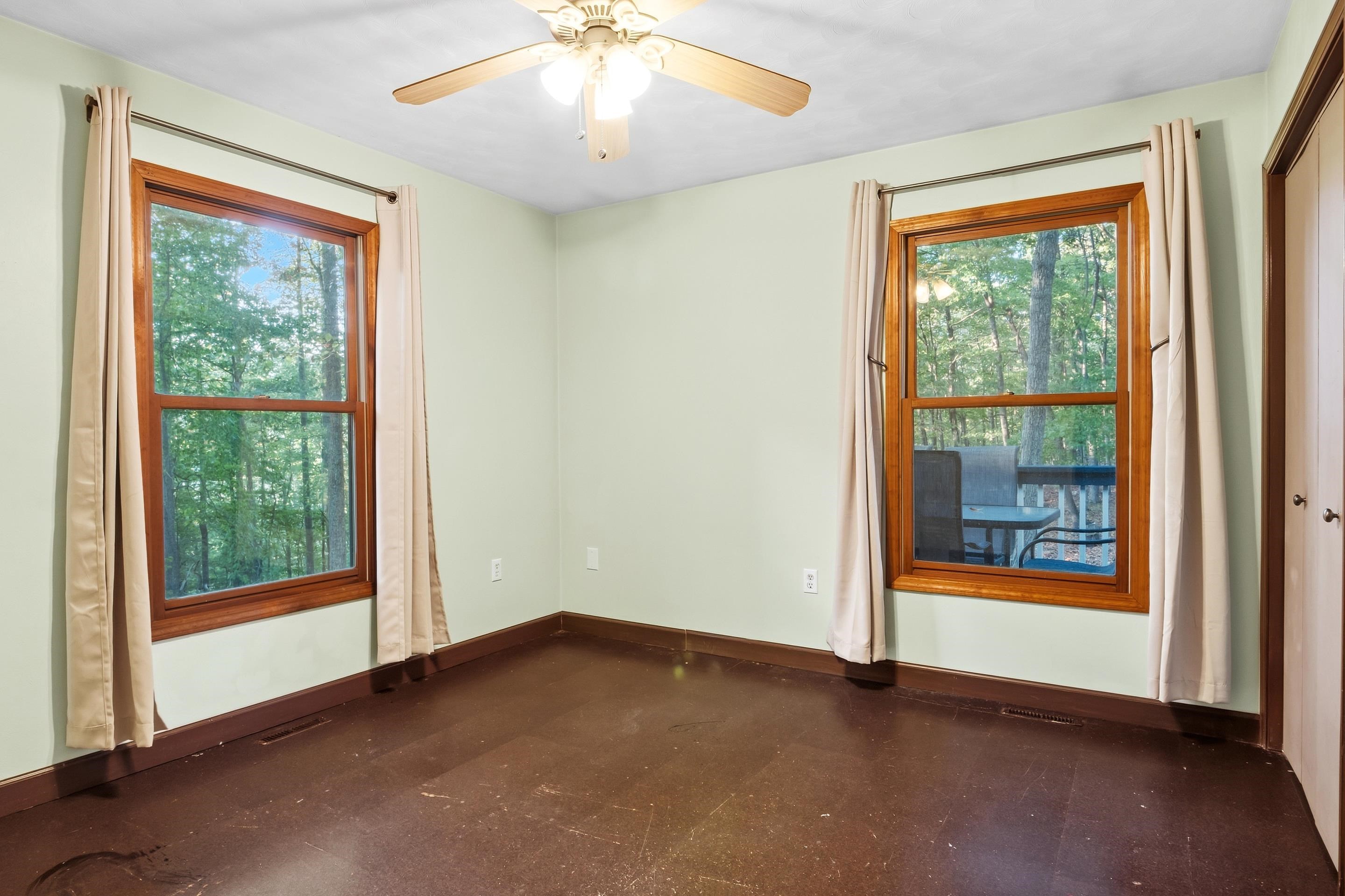 7601 Bending Oak Drive Catawba VA 24070